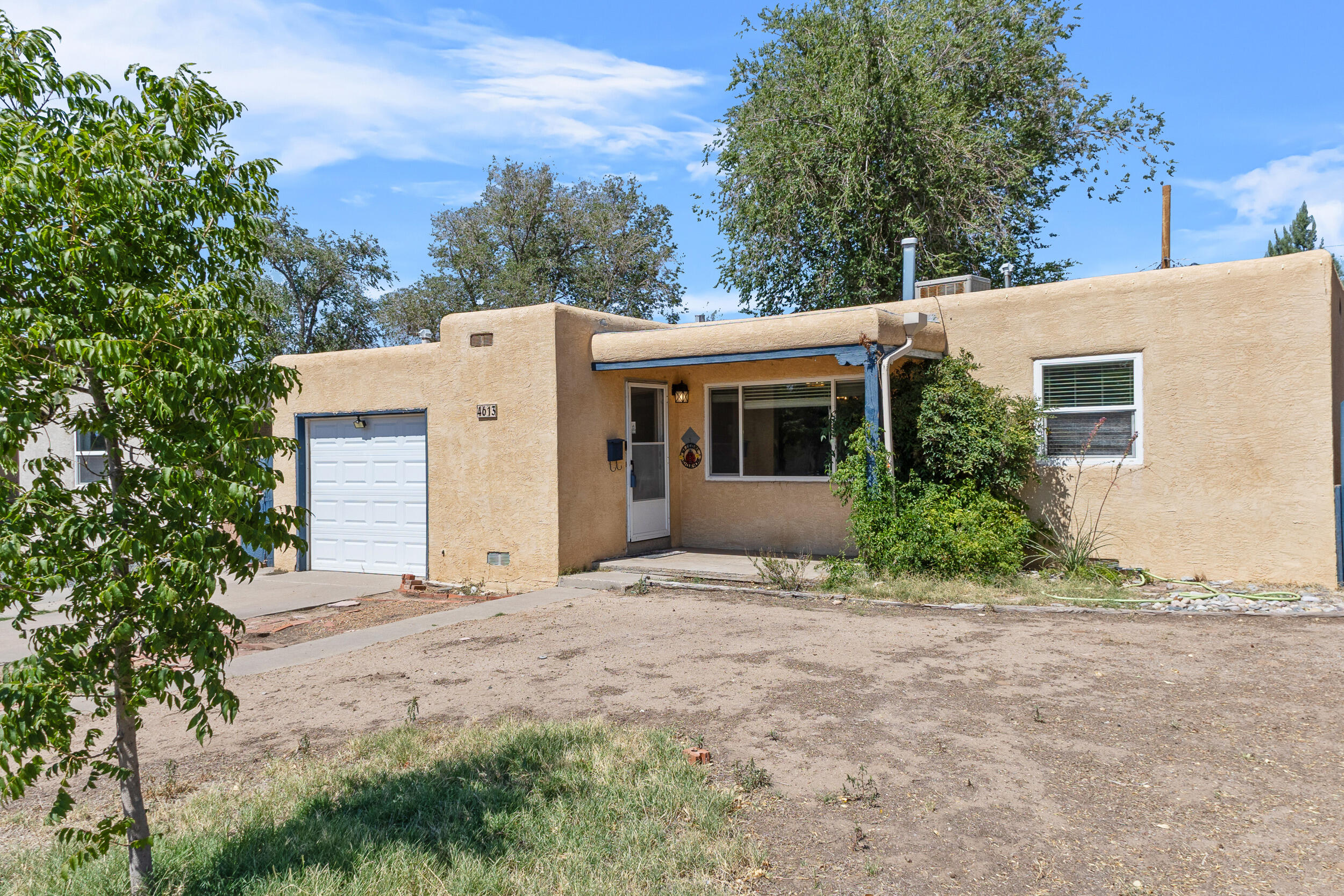 4613 Crest Avenue, Albuquerque, New Mexico image 2