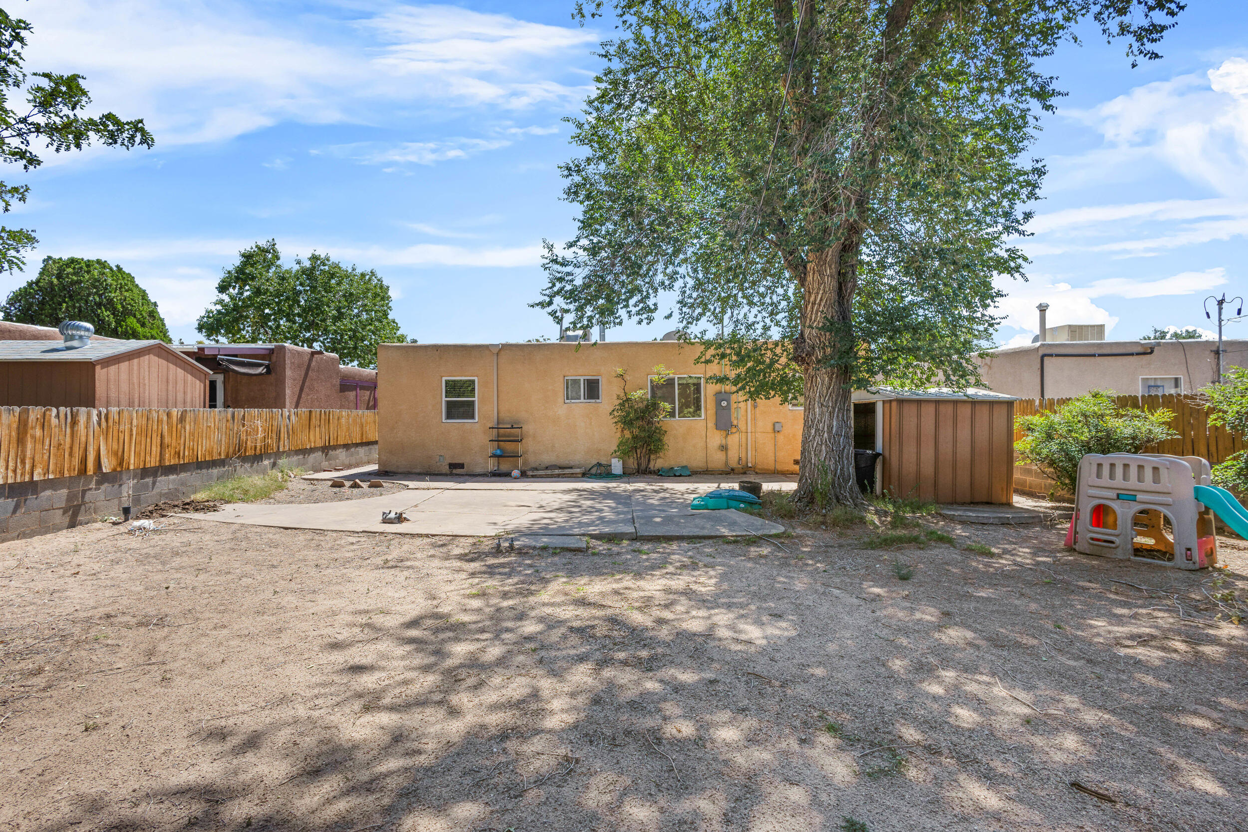 4613 Crest Avenue, Albuquerque, New Mexico image 16