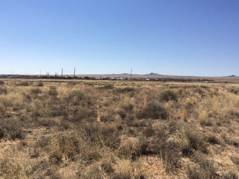 Vacant Land For Sale - 6708-6720 Ciervo Road<br/> Albuquerque, NM 87120