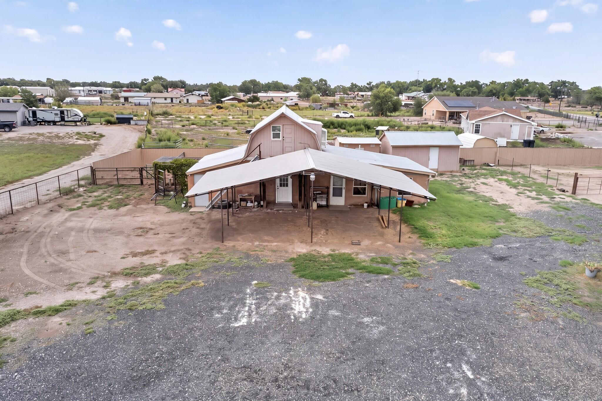 110 Seabell Road