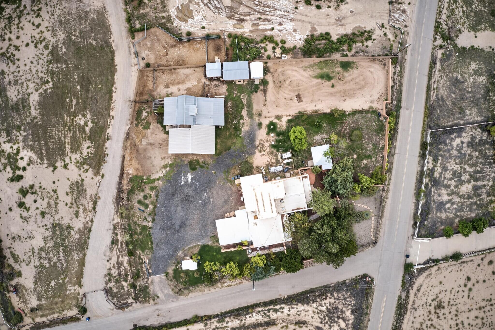 110 Seabell Road