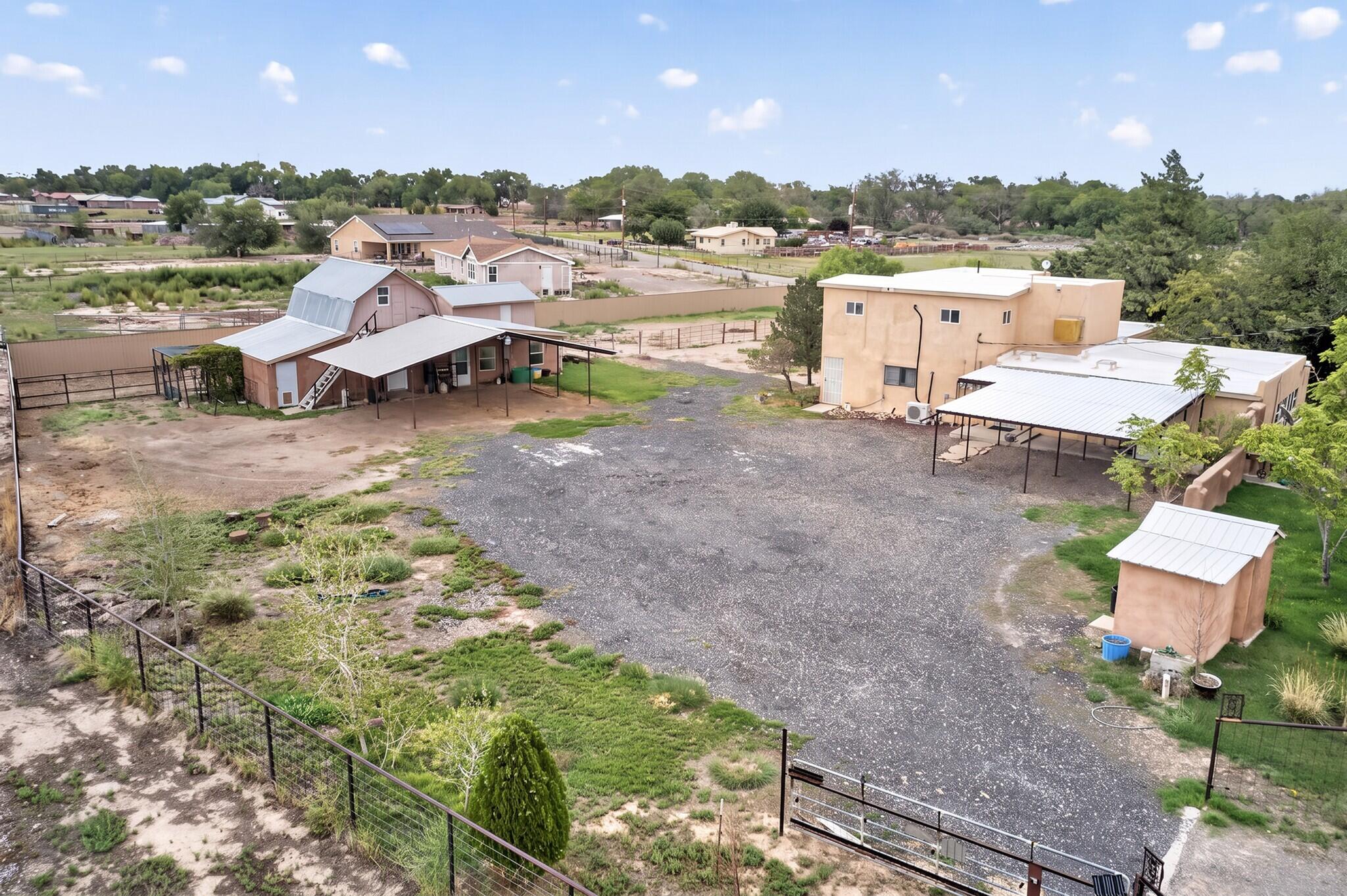 110 Seabell Road