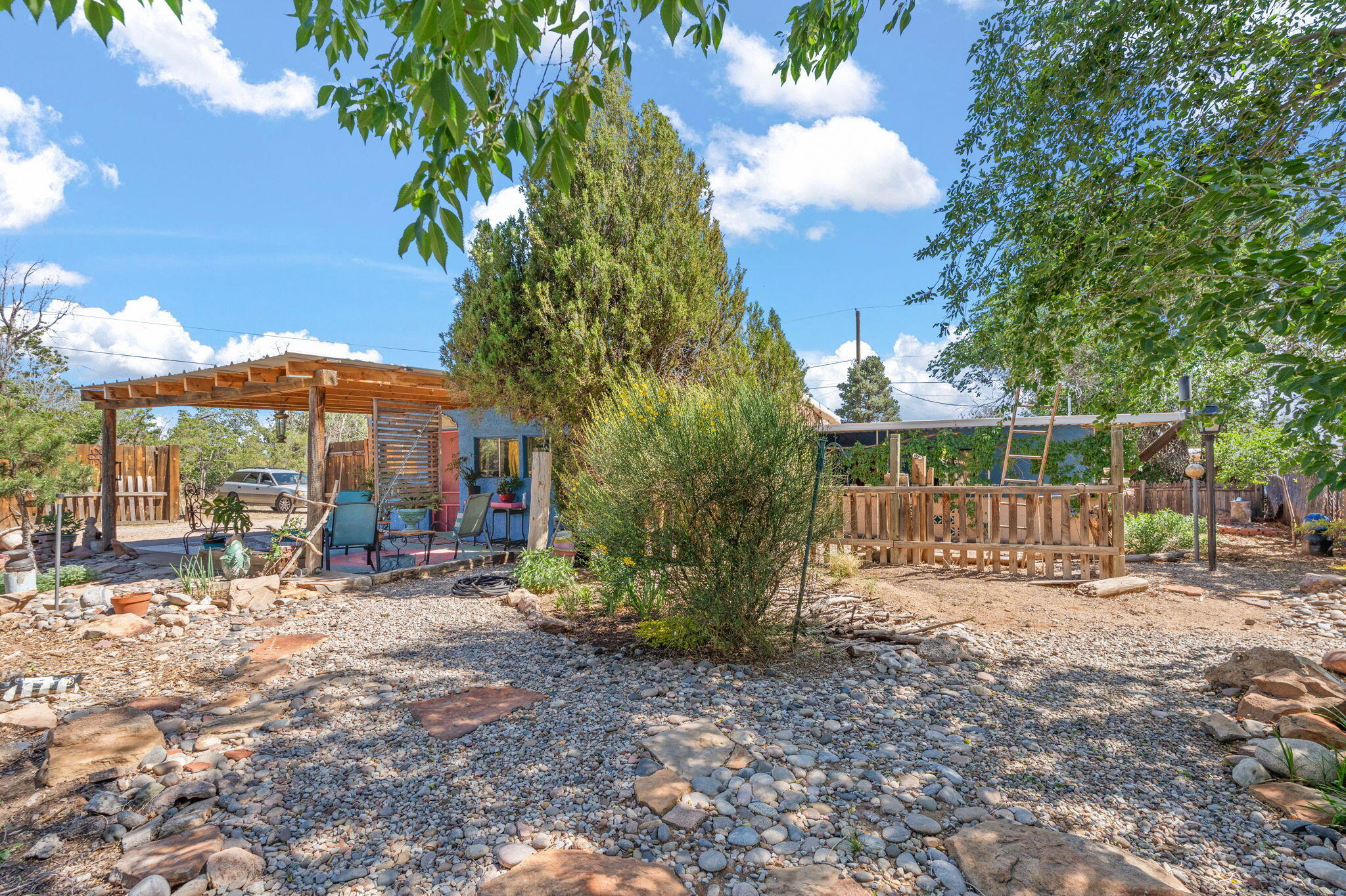 605 Noble Place, Albuquerque, New Mexico image 35