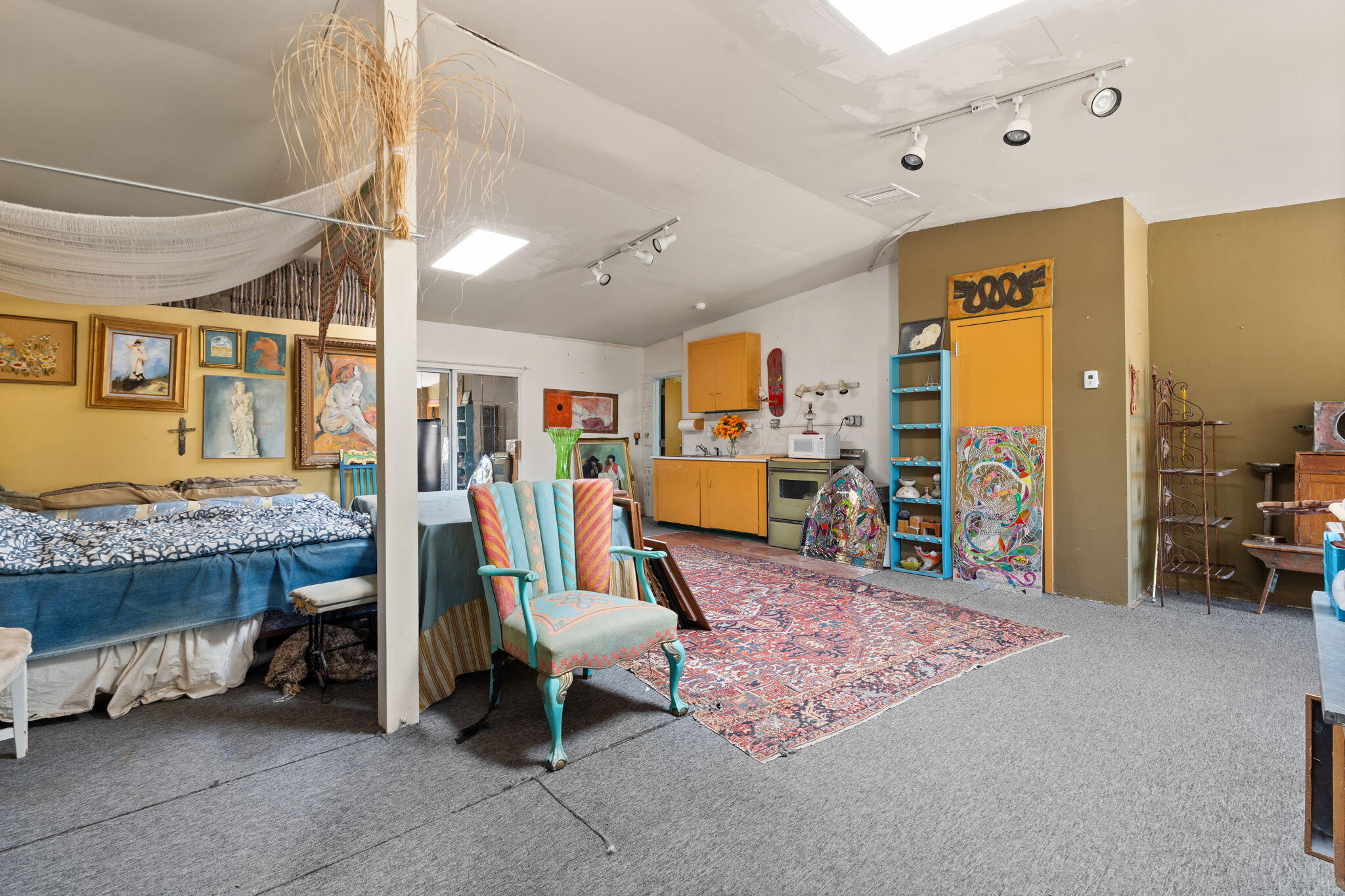 605 Noble Place, Albuquerque, New Mexico image 38