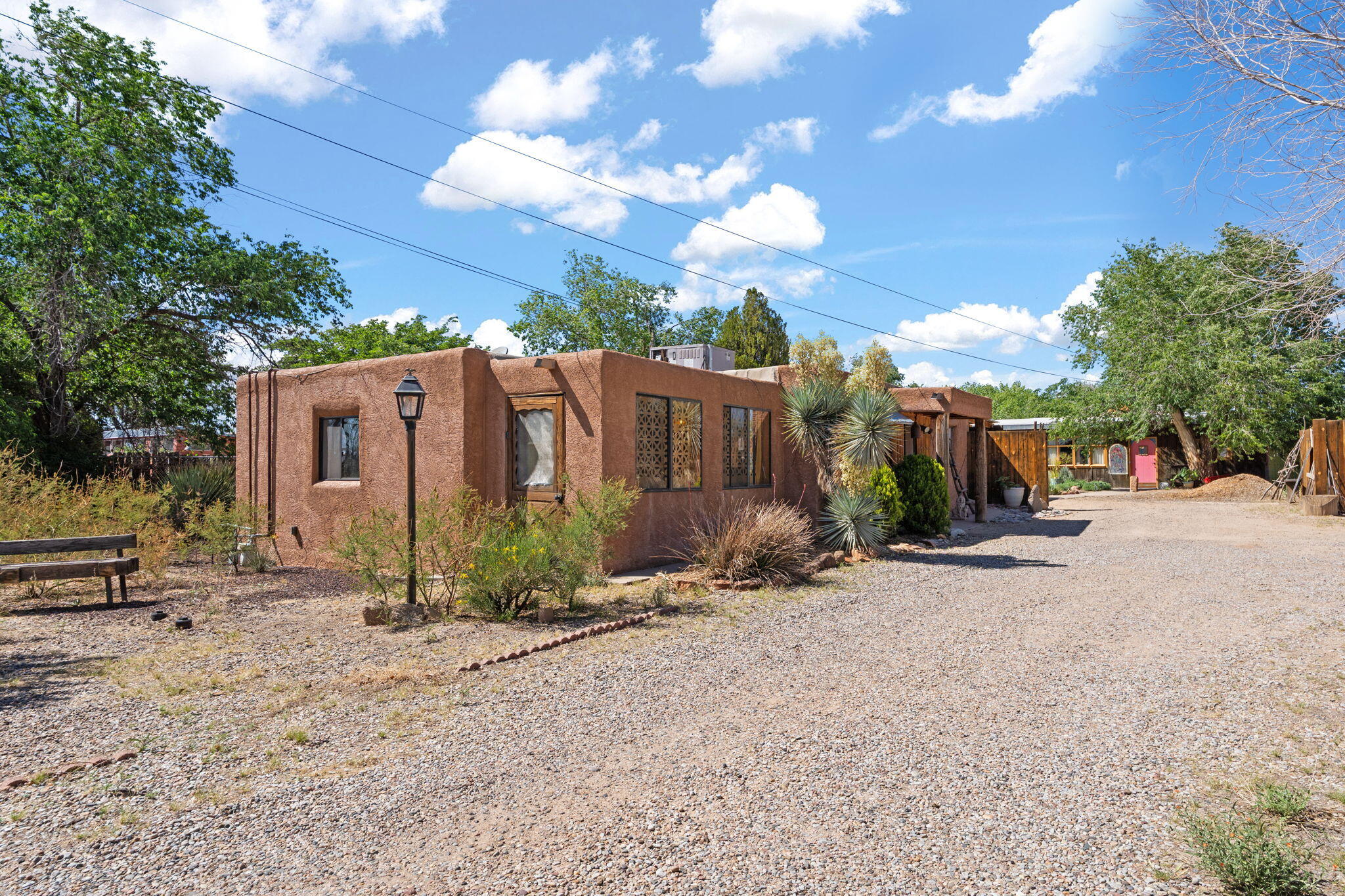 605 Noble Place, Albuquerque, New Mexico image 50