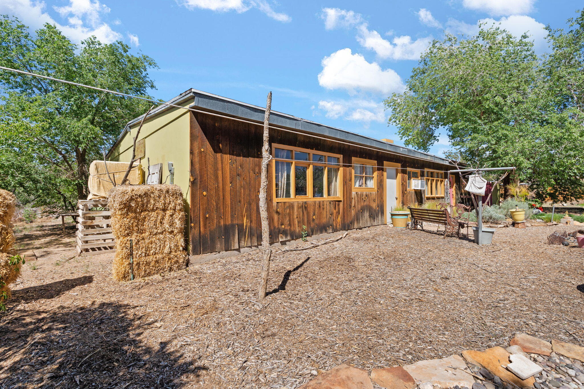 605 Noble Place, Albuquerque, New Mexico image 47