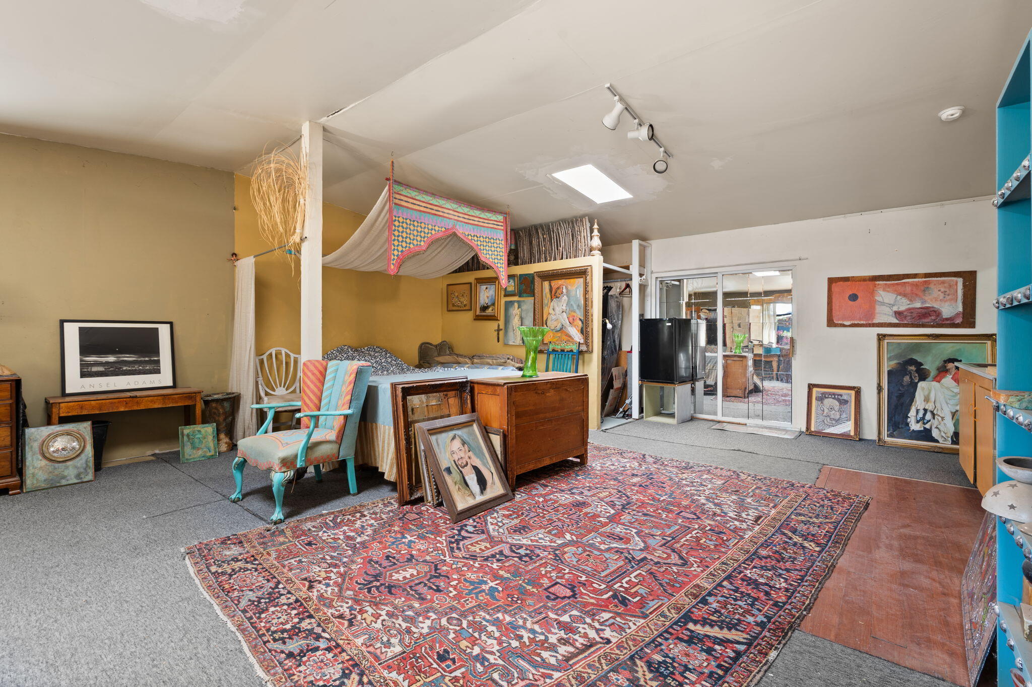 605 Noble Place, Albuquerque, New Mexico image 39