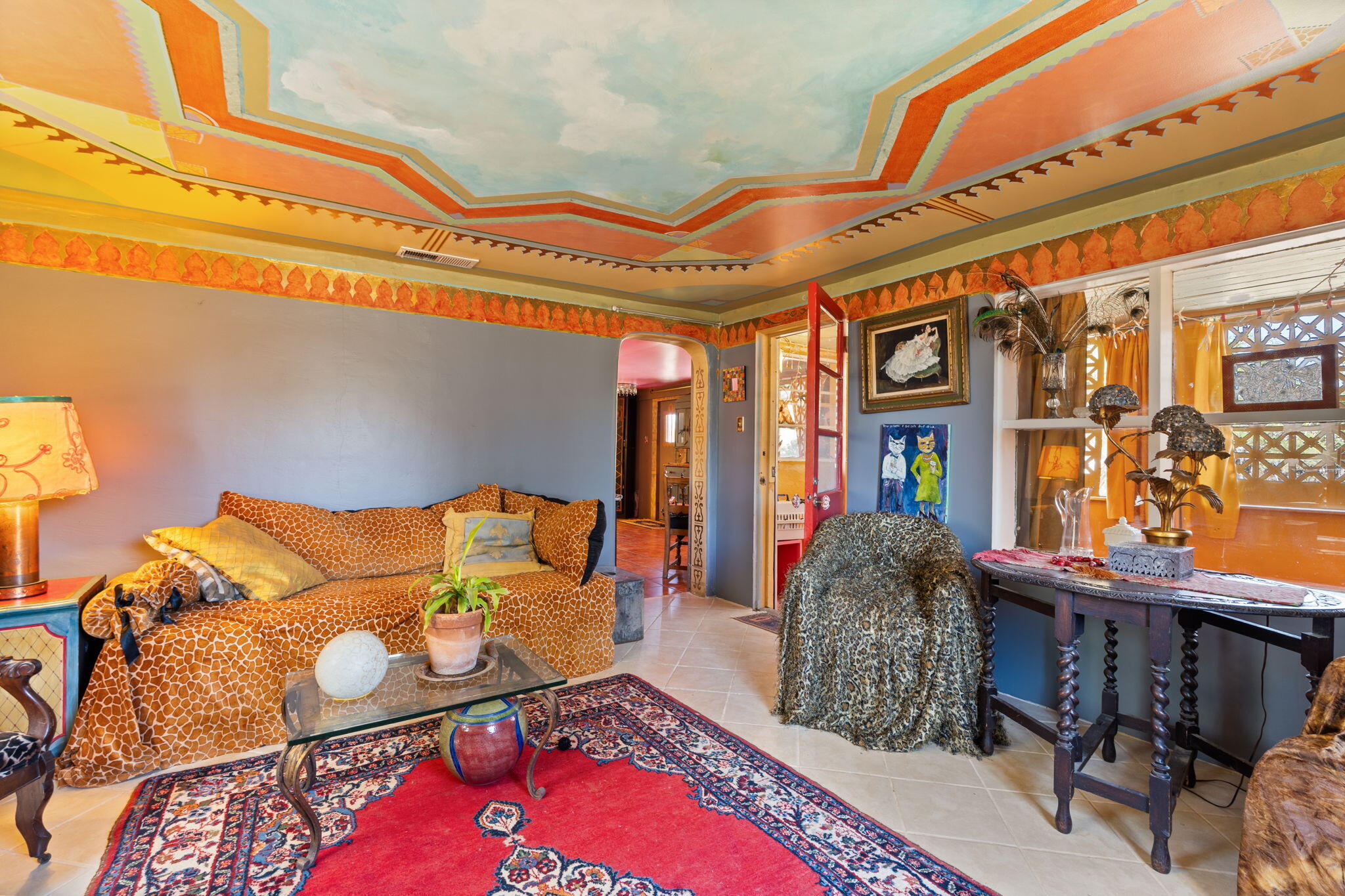 605 Noble Place, Albuquerque, New Mexico image 26