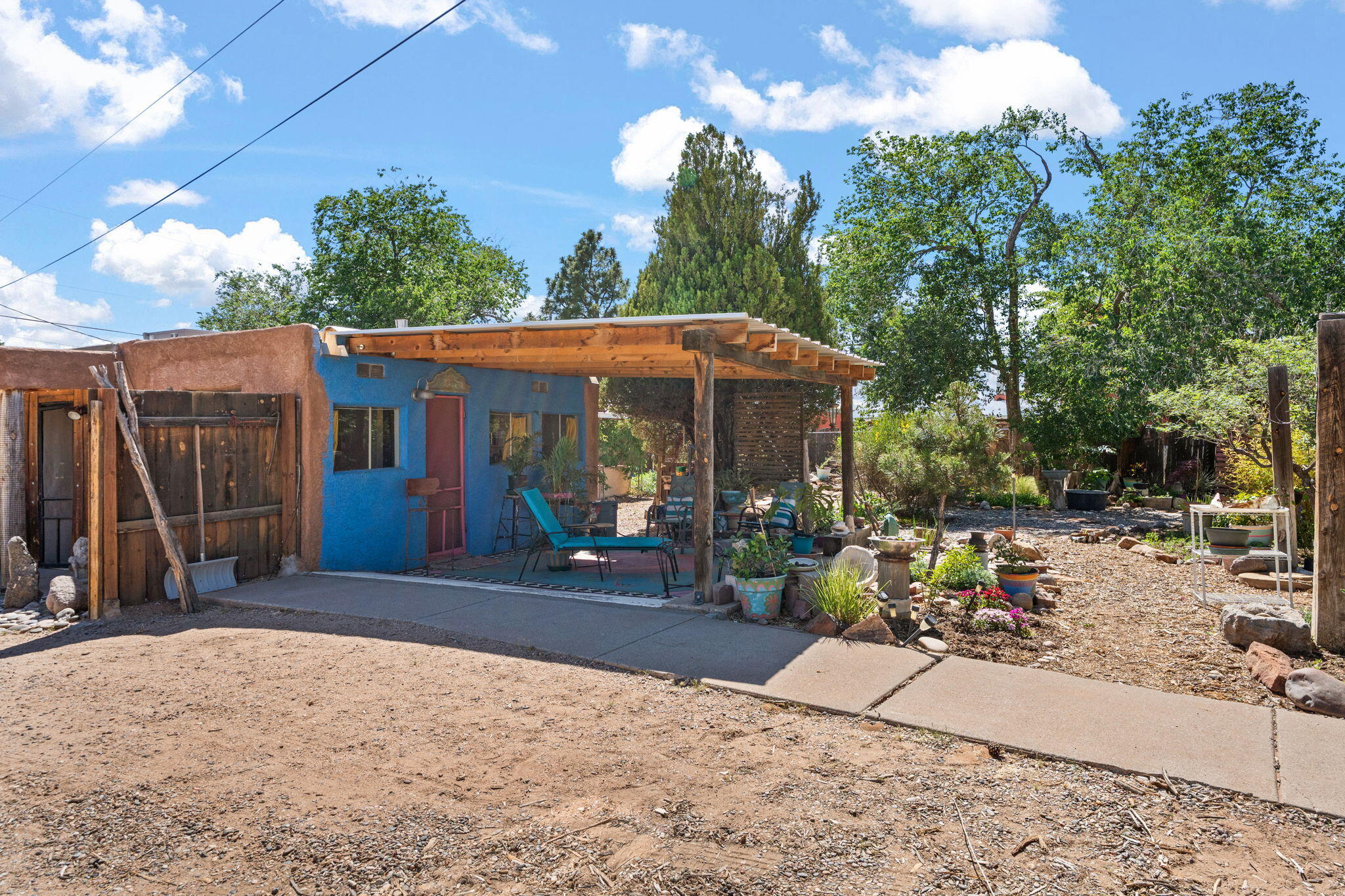 605 Noble Place, Albuquerque, New Mexico image 33