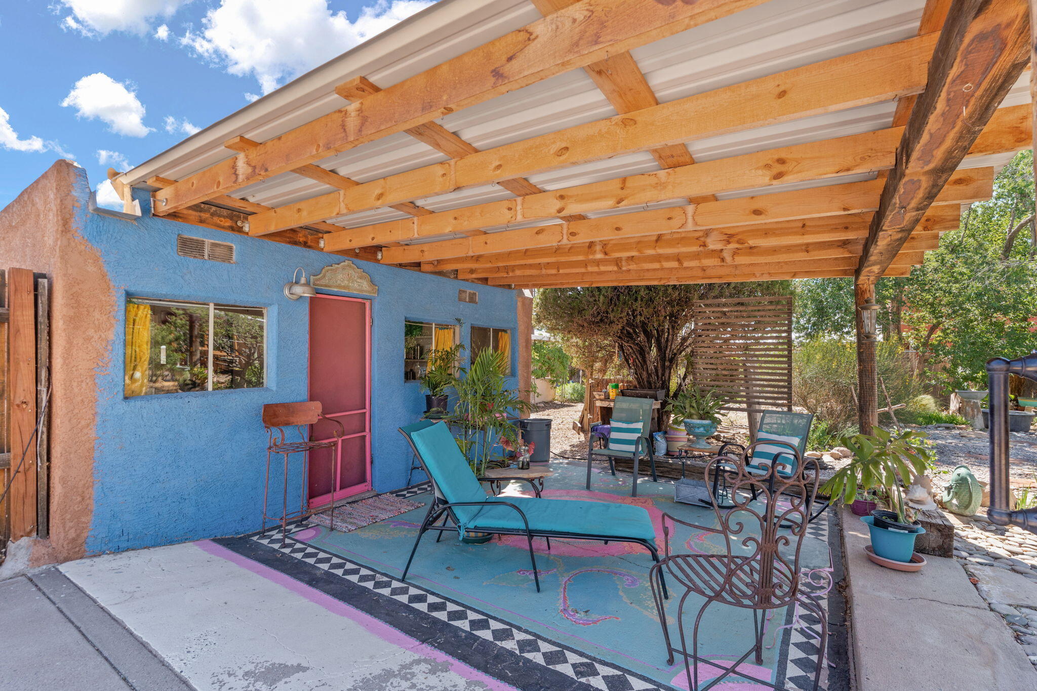 605 Noble Place, Albuquerque, New Mexico image 31