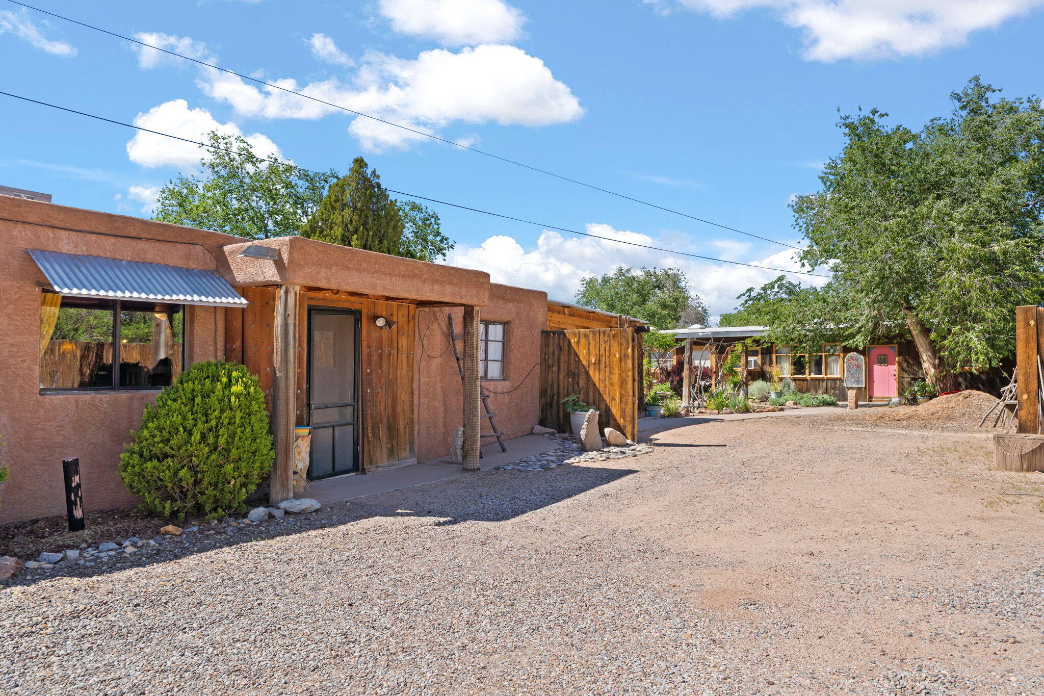 605 Noble Place, Albuquerque, New Mexico image 49