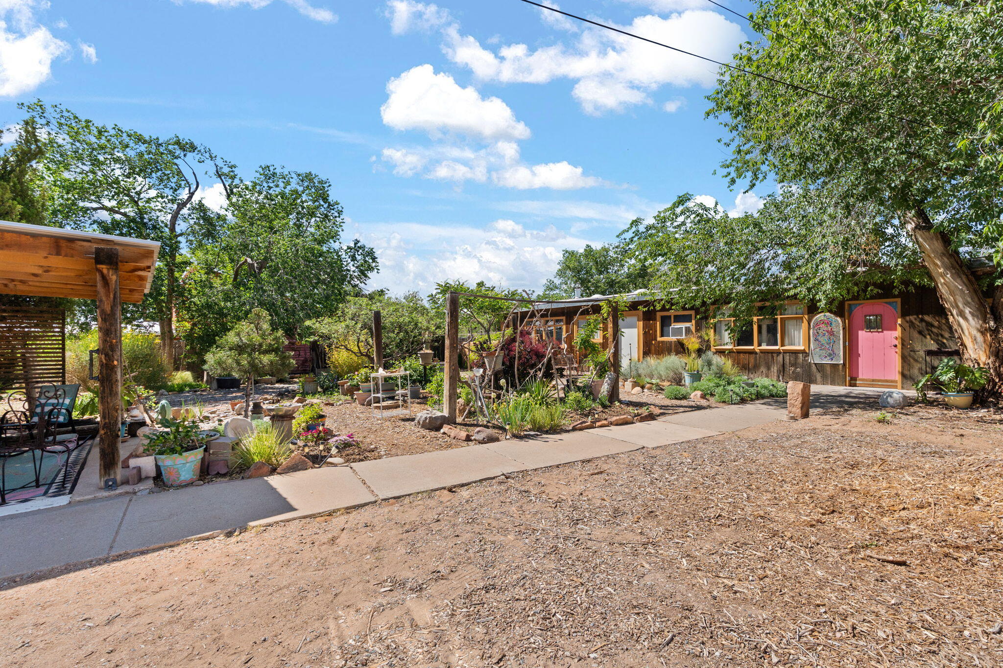 605 Noble Place, Albuquerque, New Mexico image 34