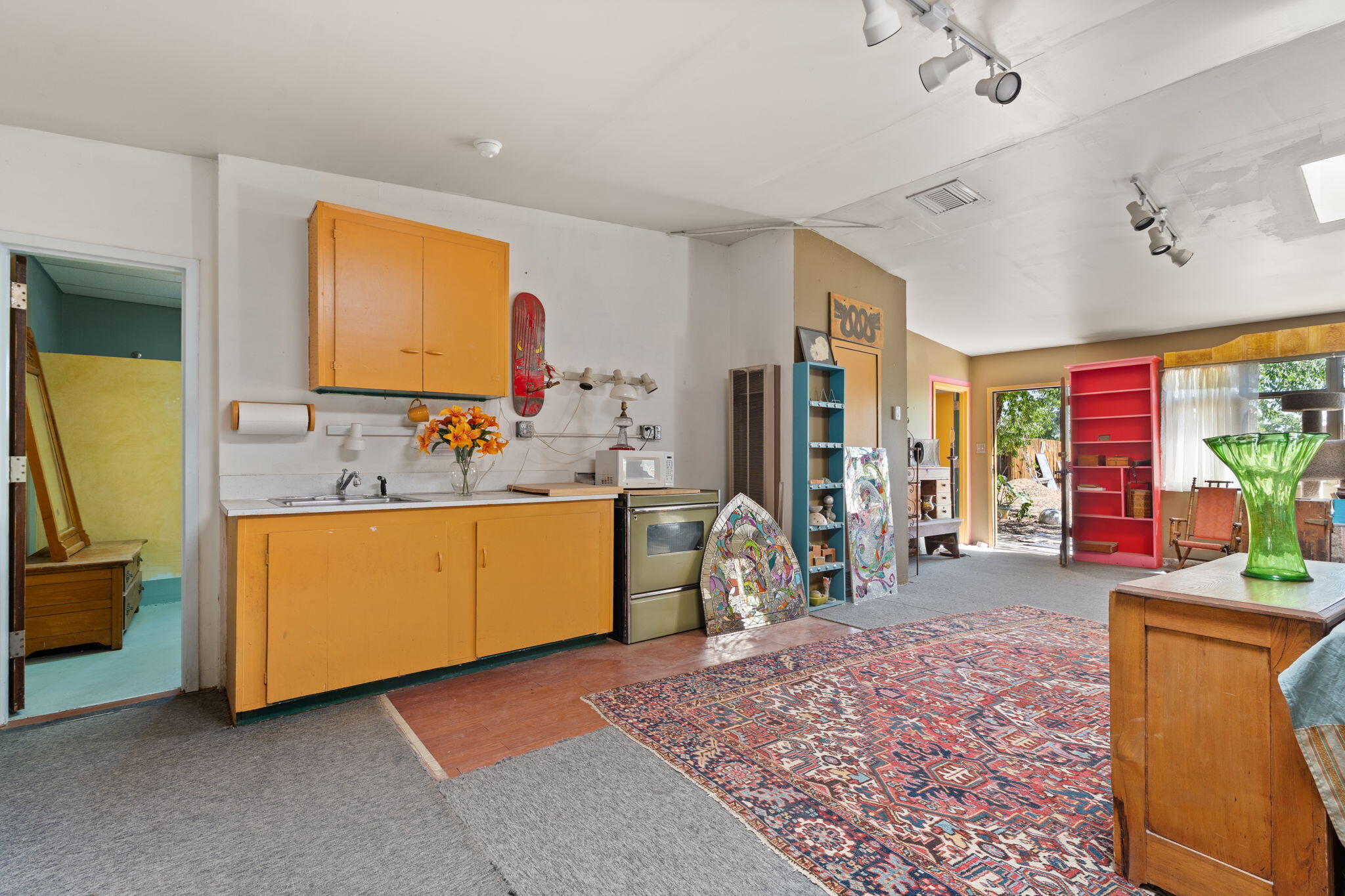 605 Noble Place, Albuquerque, New Mexico image 42