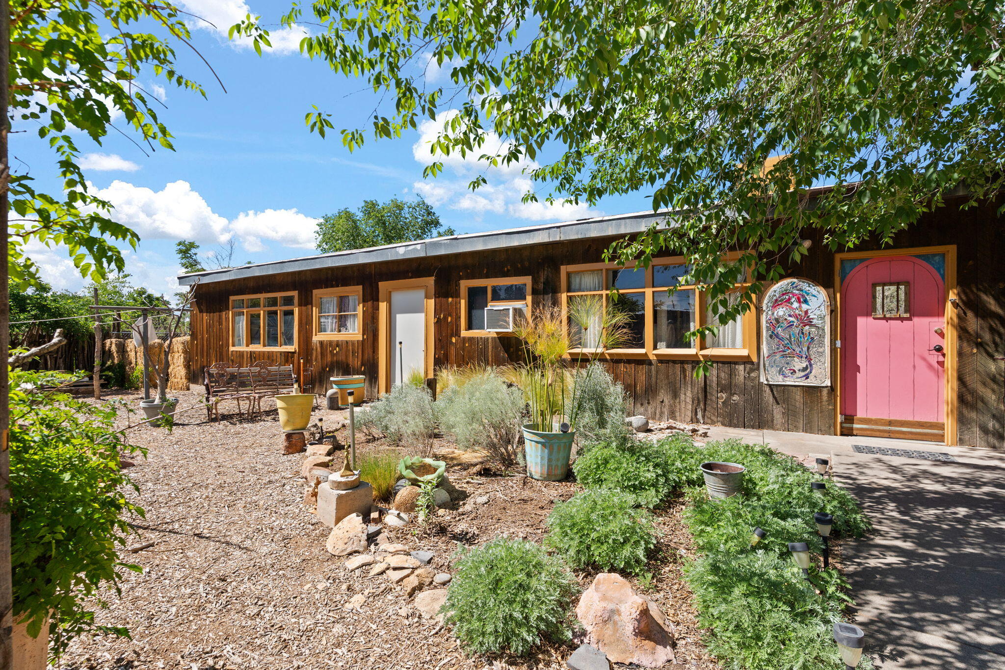 605 Noble Place, Albuquerque, New Mexico image 30