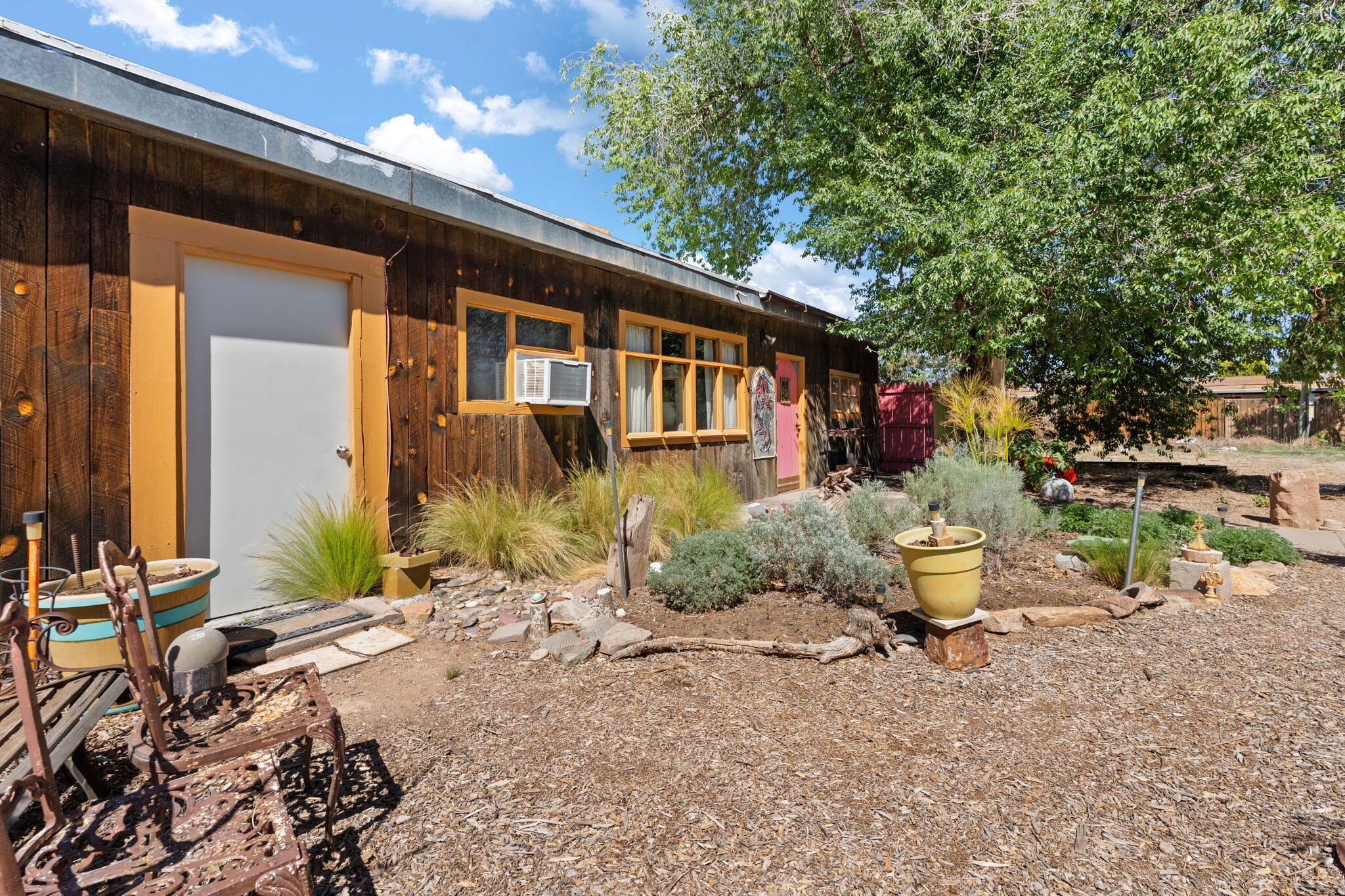 605 Noble Place, Albuquerque, New Mexico image 36