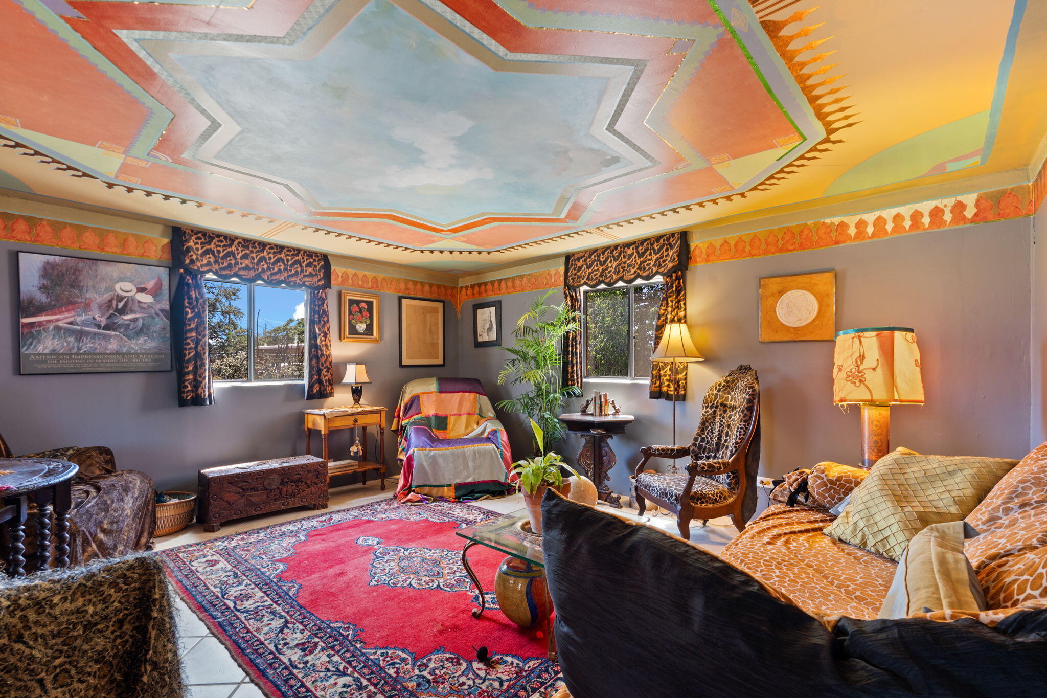 605 Noble Place, Albuquerque, New Mexico image 24