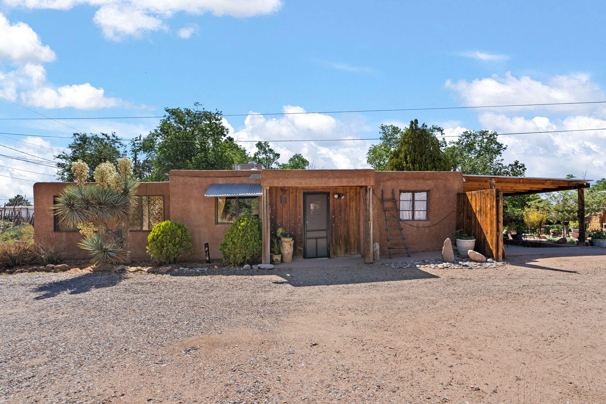 605 Noble Place, Albuquerque, New Mexico image 1