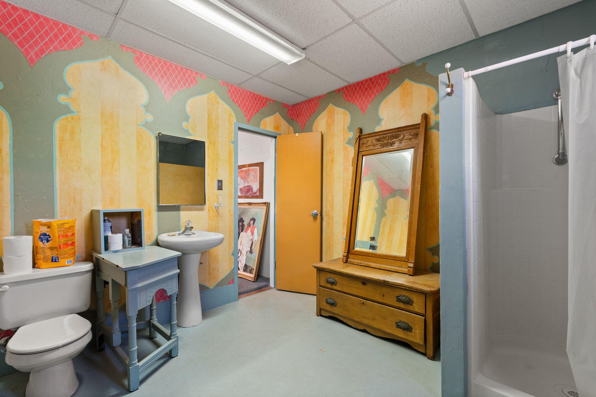 605 Noble Place, Albuquerque, New Mexico image 41