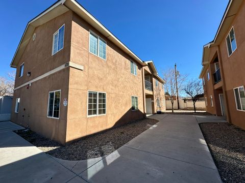 Multifamily For Sale - 528 Alvarado Drive<br/> Bernalillo County, Albuquerque, NM 87108