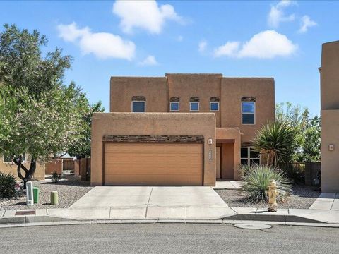 Photo of 6223 Calle Pinon NW, Albuquerque, NM 87114 (MLS # 1094691)
