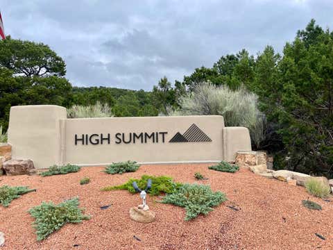 Vacant Land For Sale - 1083 S Summit Ridge<br/> Santa Fe, NM 87501