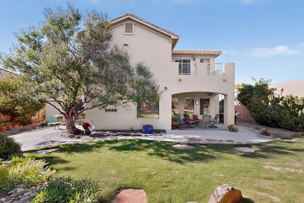 3463 WHITE HORSE DR SE, RIO RANCHO, NM 87124 - Image cb1b59da42cae52c1f45143c8b9281cc/3692294995