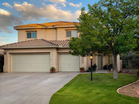 Homes For Sale - 3463 White Horse Drive<br/> Rio Rancho, NM 87124