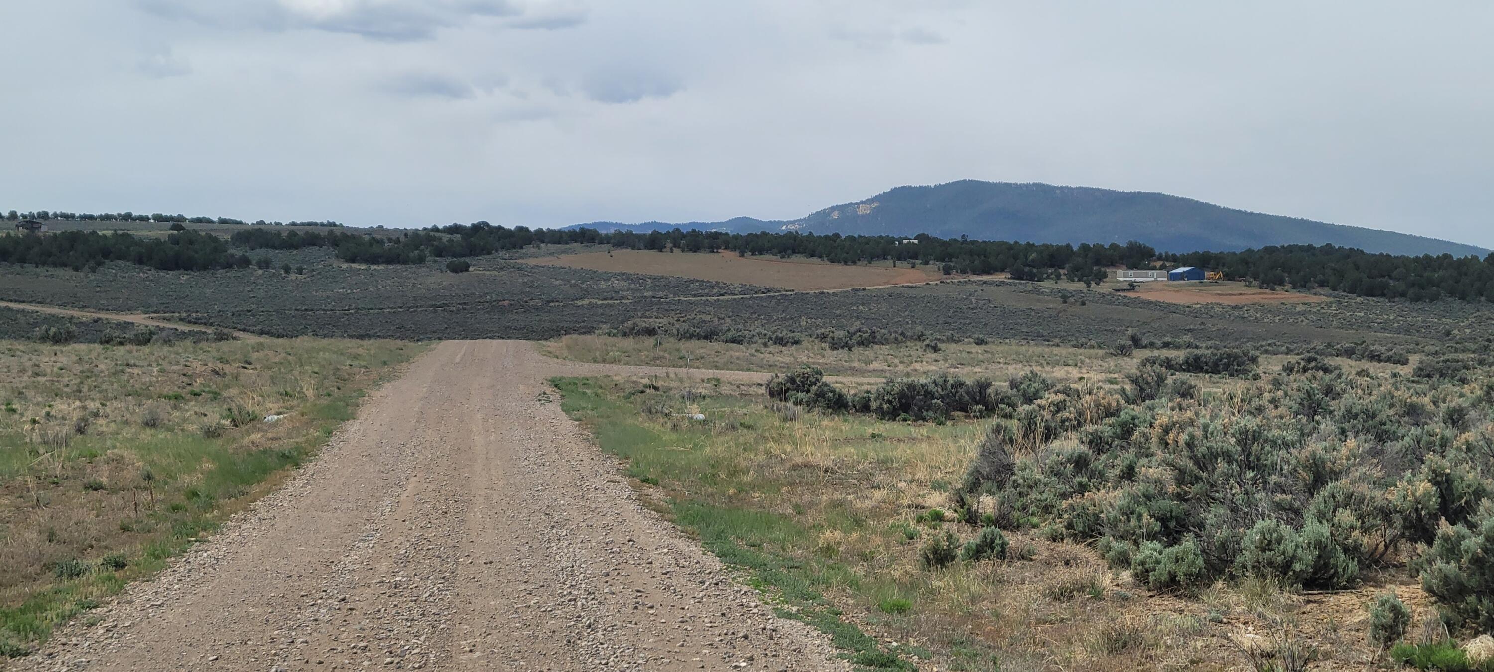 Unit 10 Tract 242 El Vado Lake Subd., Tierra Amarilla, New Mexico image 6