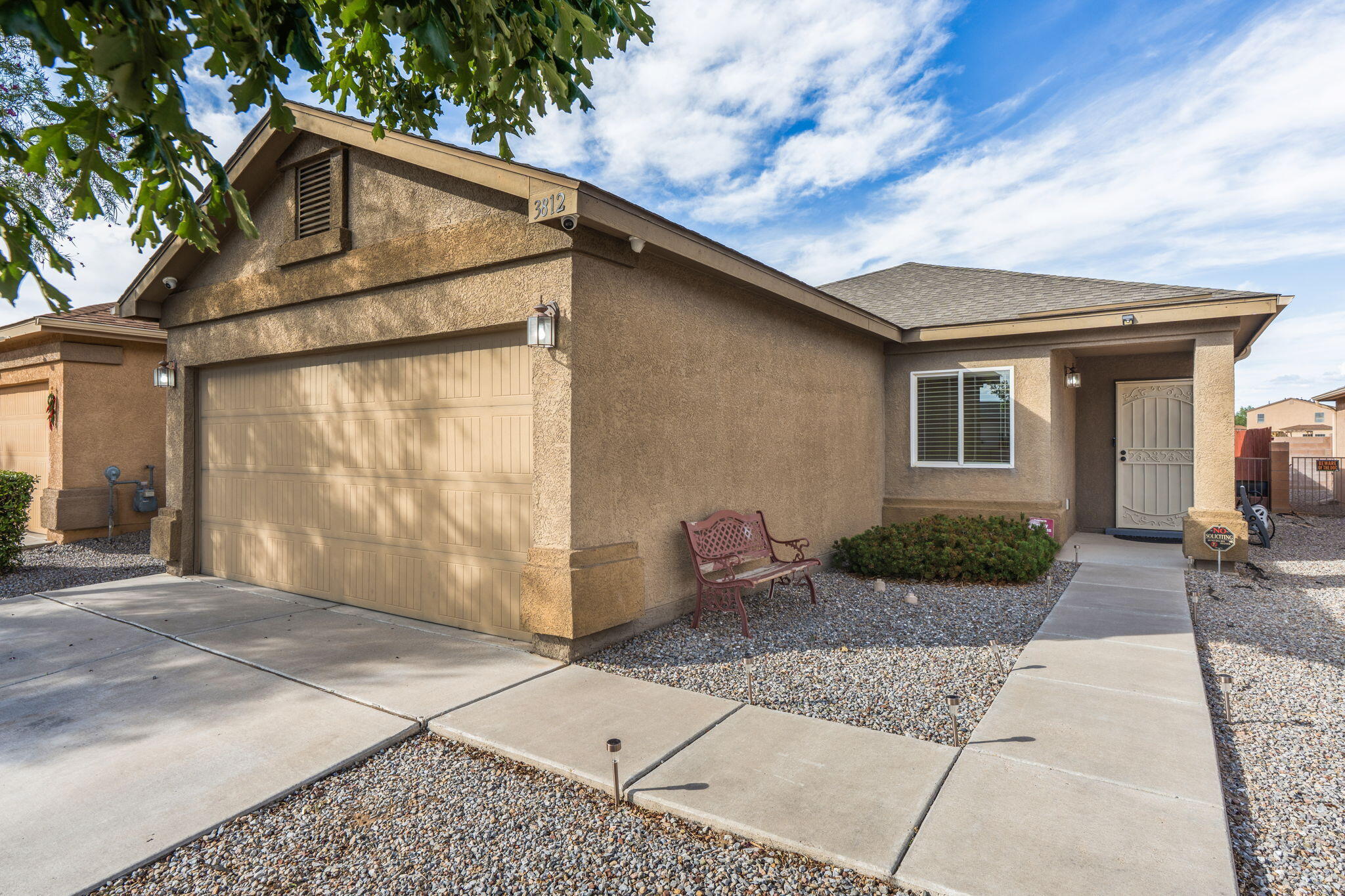 3812 Clear Creek Road NE