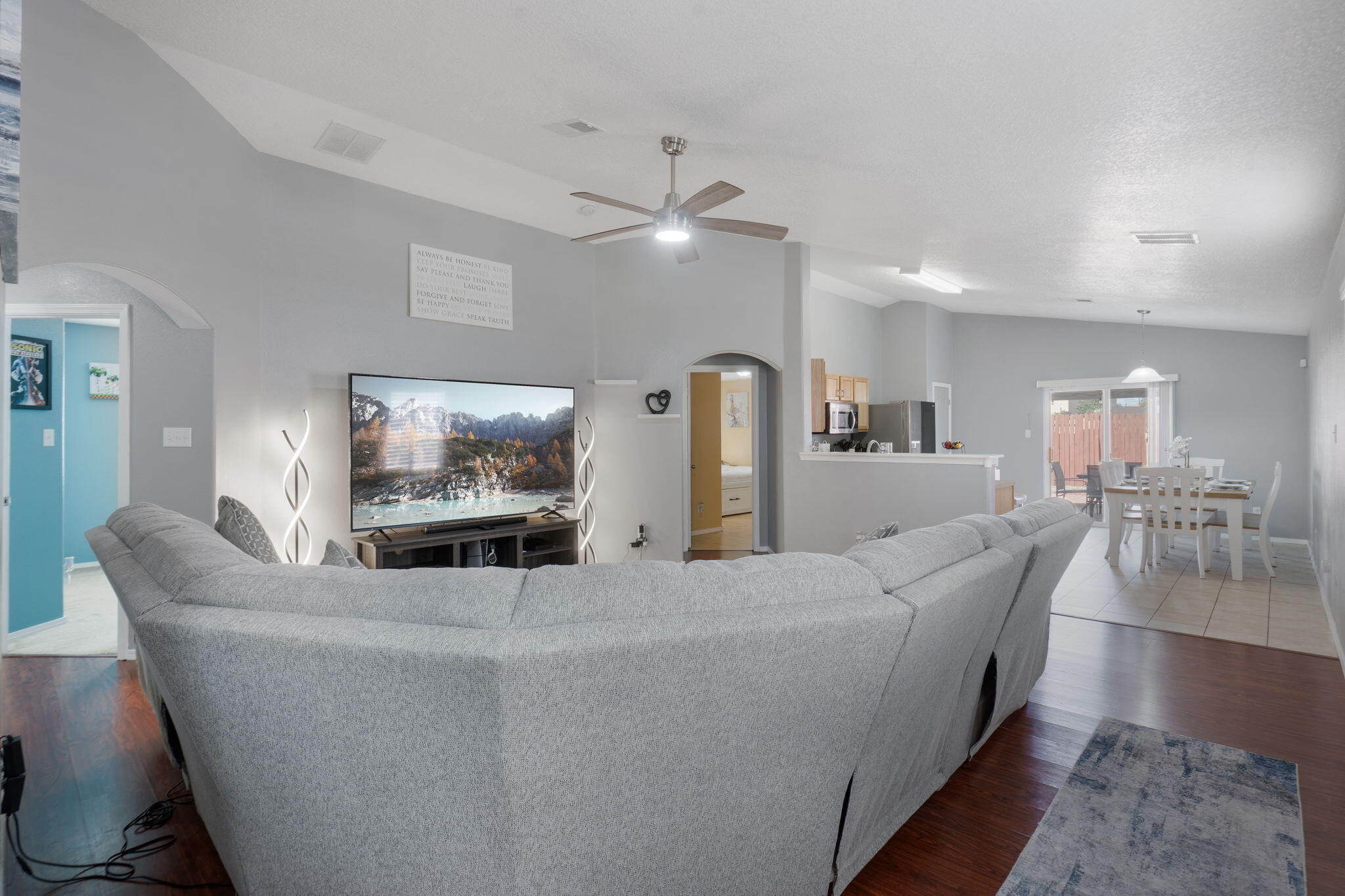 3812 Clear Creek Road NE