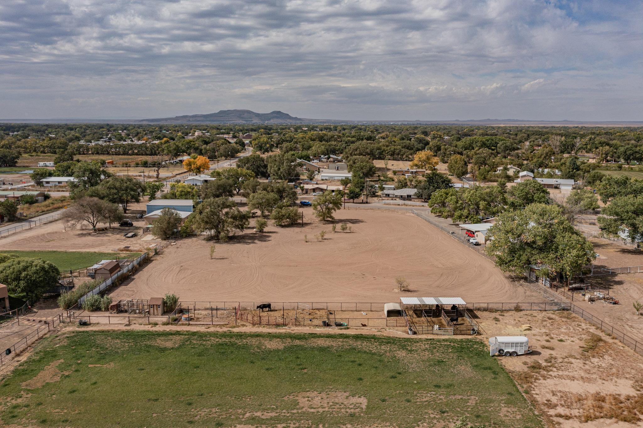 4 Palomas Road, Los Lunas, New Mexico image 11