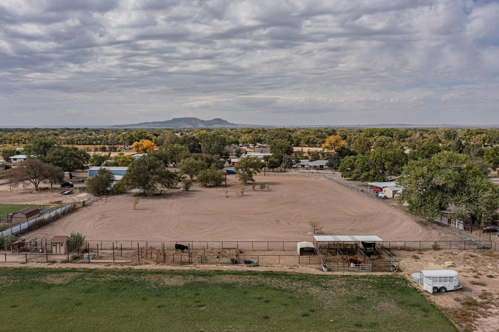 4 Palomas Road, Los Lunas, New Mexico image 16