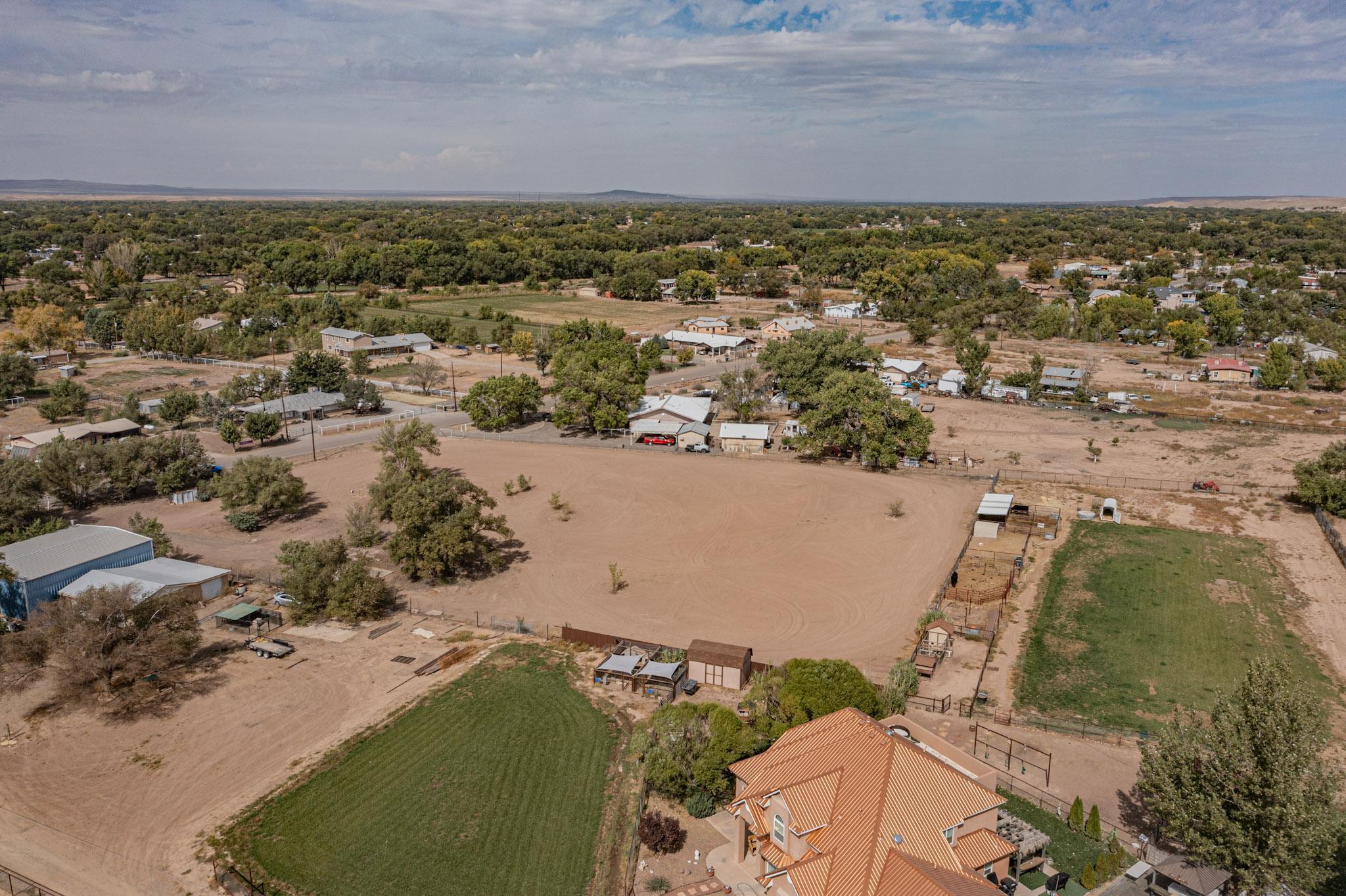 4 Palomas Road, Los Lunas, New Mexico image 10