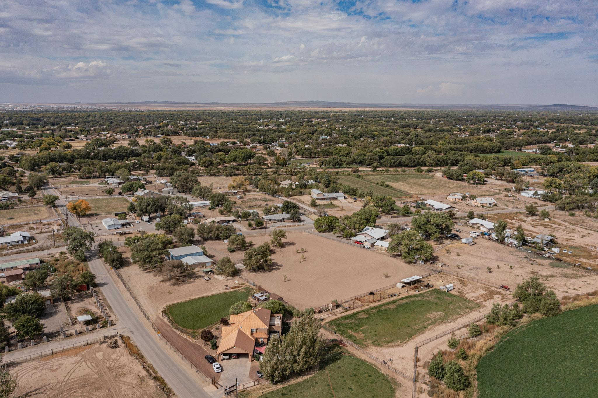 4 Palomas Road, Los Lunas, New Mexico image 8