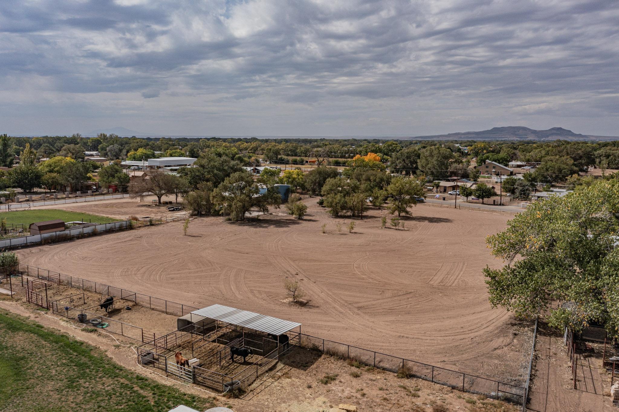 4 Palomas Road, Los Lunas, New Mexico image 17