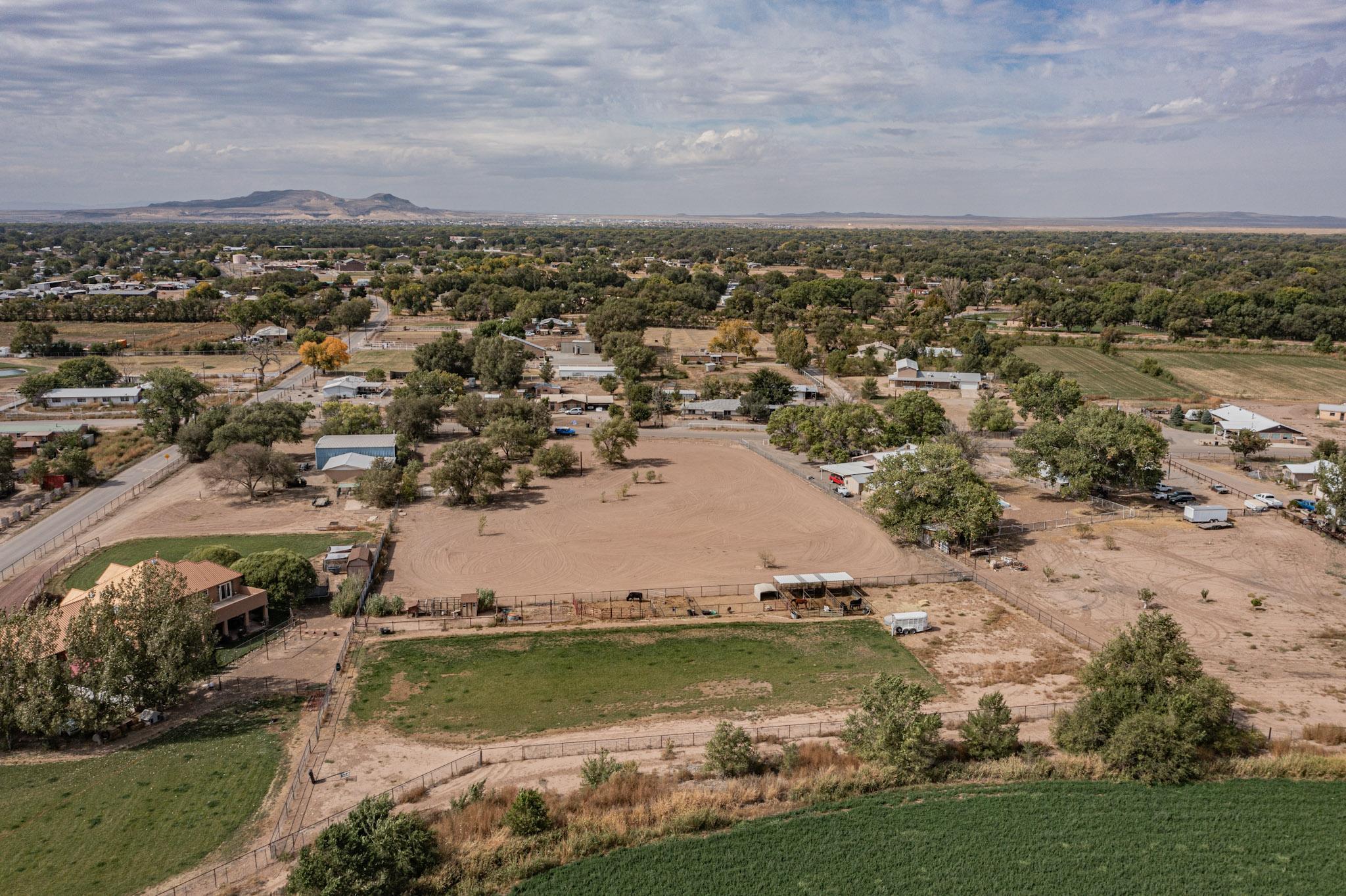 4 Palomas Road, Los Lunas, New Mexico image 9