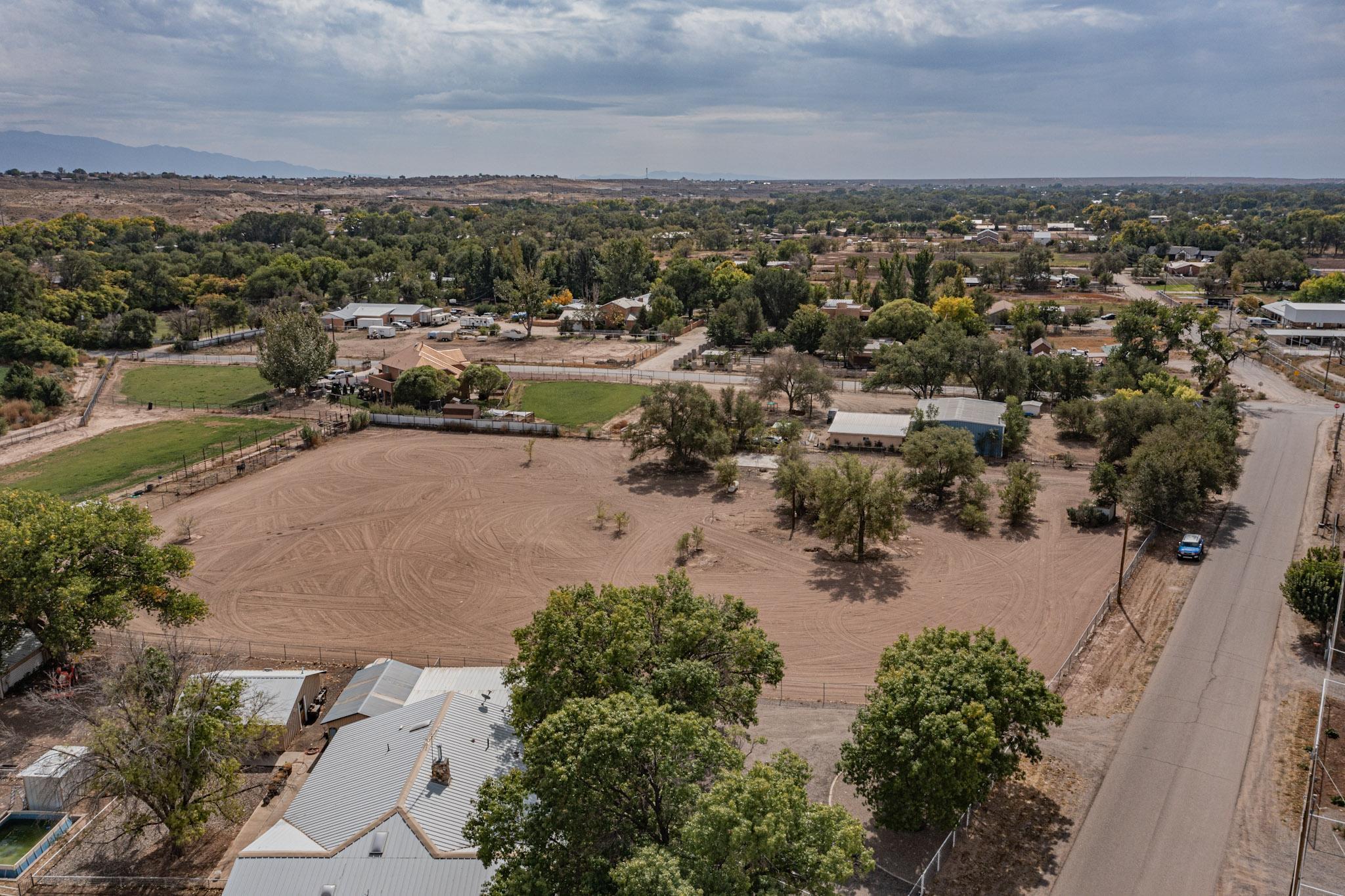 4 Palomas Road, Los Lunas, New Mexico image 13