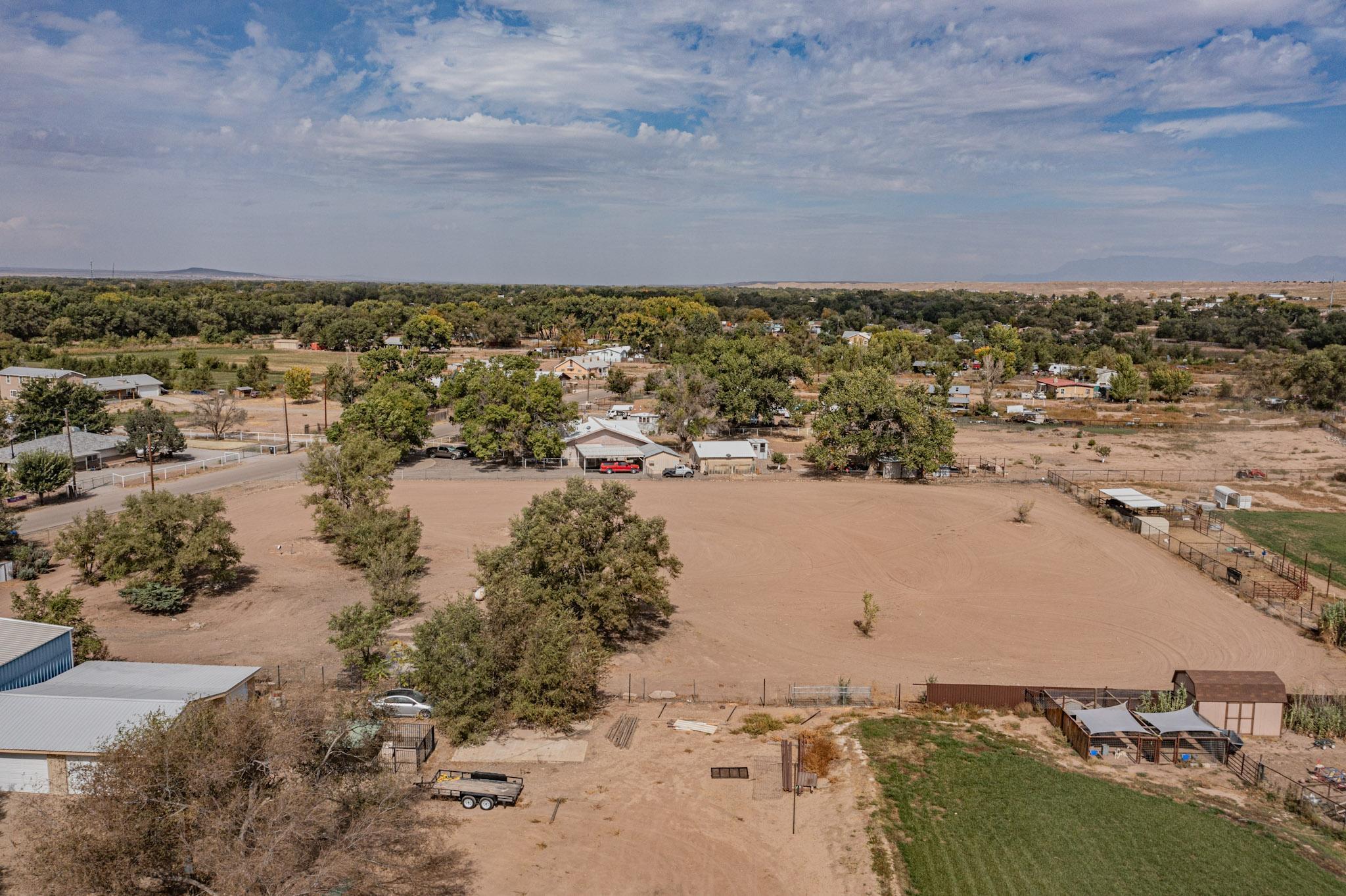 4 Palomas Road, Los Lunas, New Mexico image 15