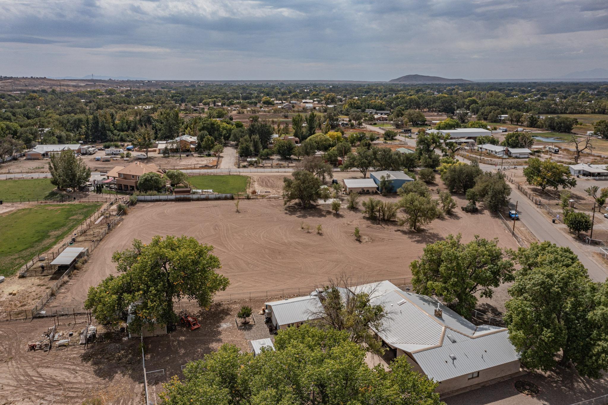 4 Palomas Road, Los Lunas, New Mexico image 12