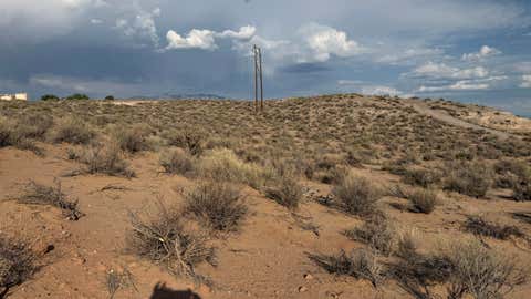Vacant Land For Sale - 616 Moccasin Drive<br/> Sandoval County, Rio Rancho, NM 87124