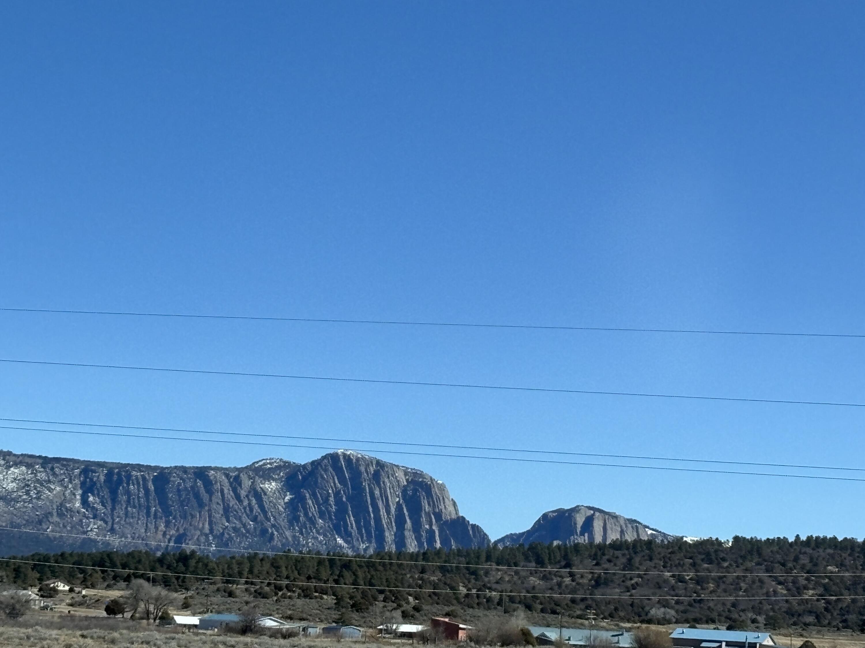 Unit 6 Lot 66 El Vado Lake Subd., Tierra Amarilla, New Mexico image 14