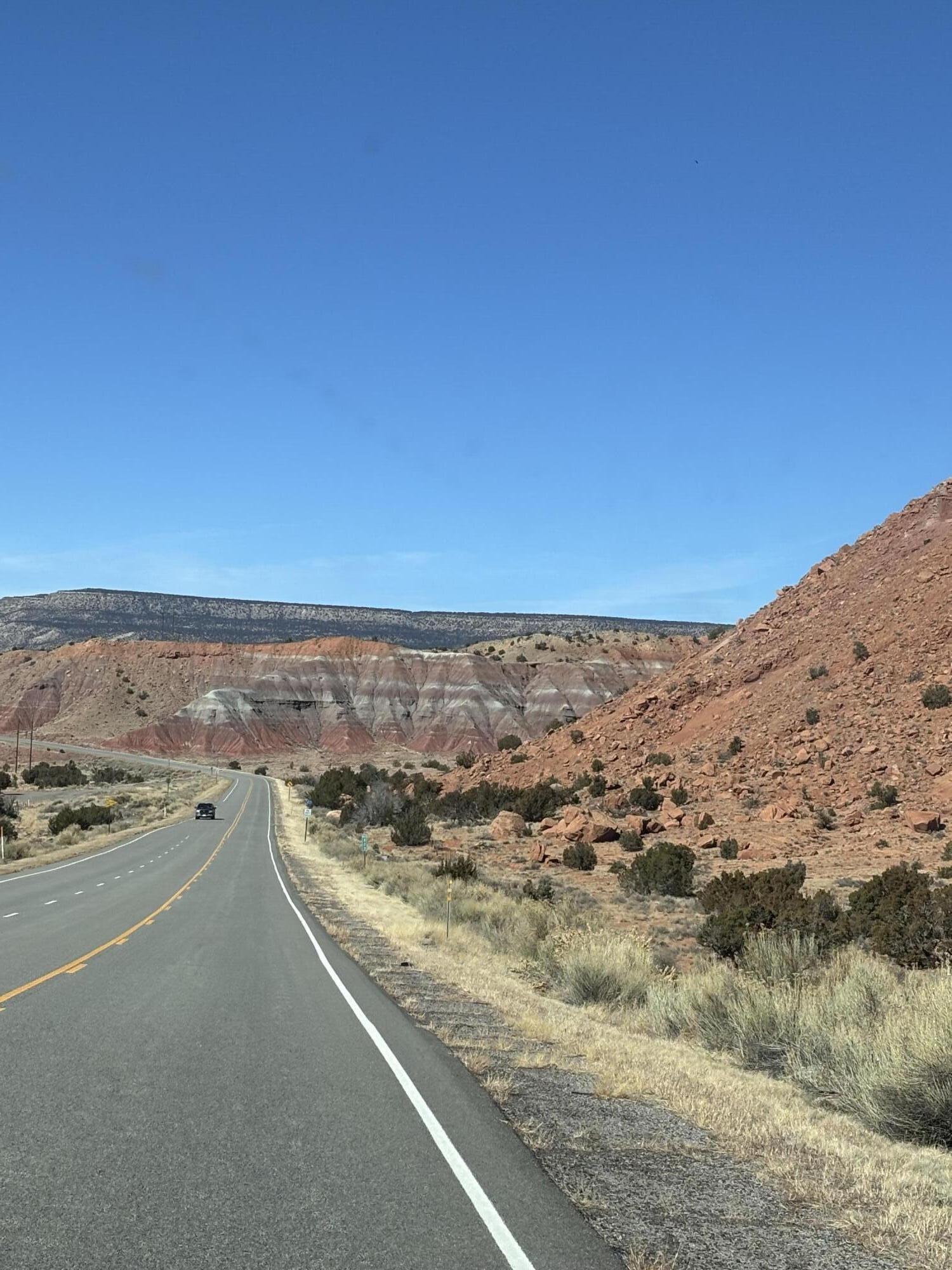 Unit 6 Lot 66 El Vado Lake Subd., Tierra Amarilla, New Mexico image 10