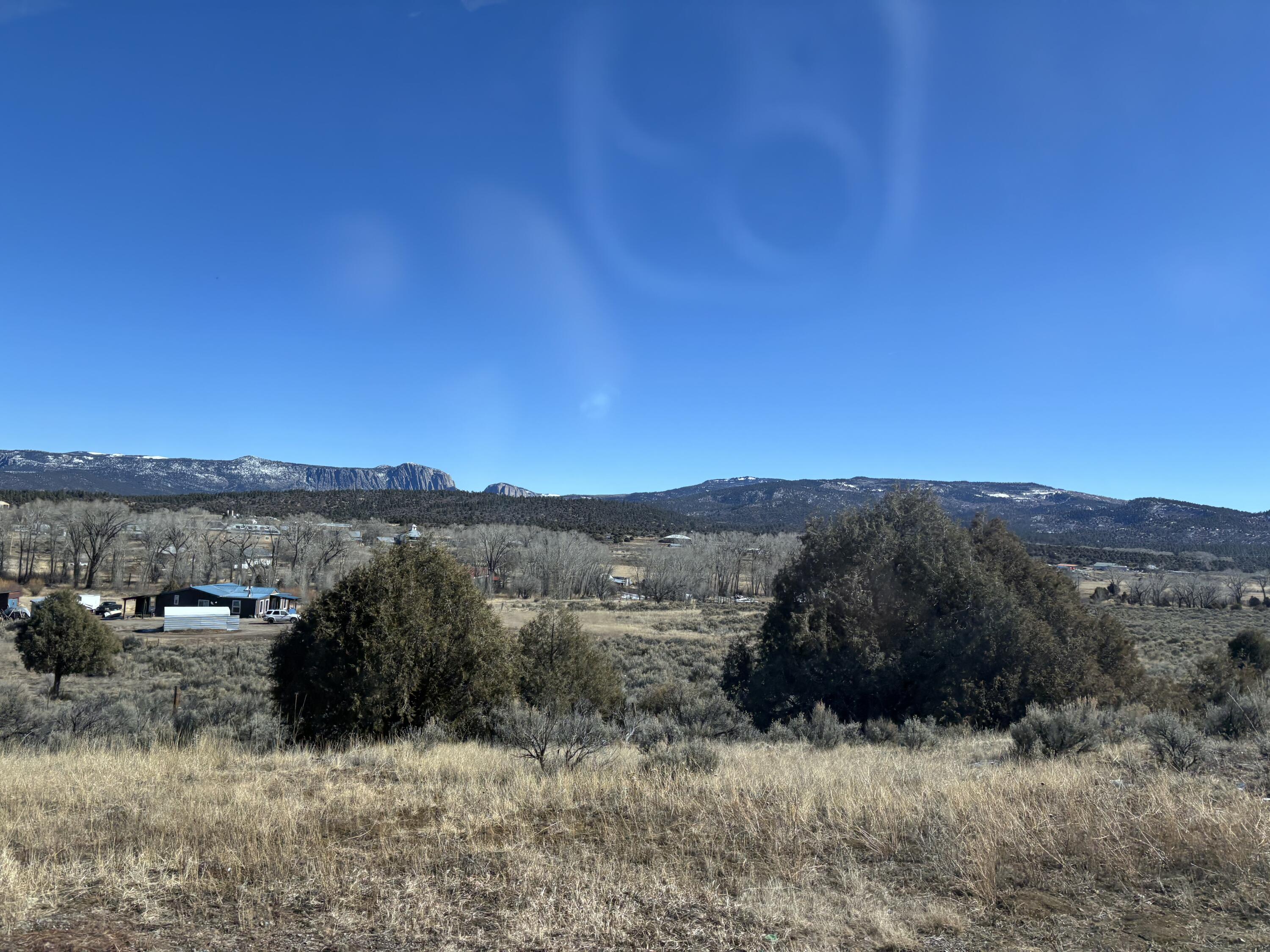 Unit 6 Lot 66 El Vado Lake Subd., Tierra Amarilla, New Mexico image 15