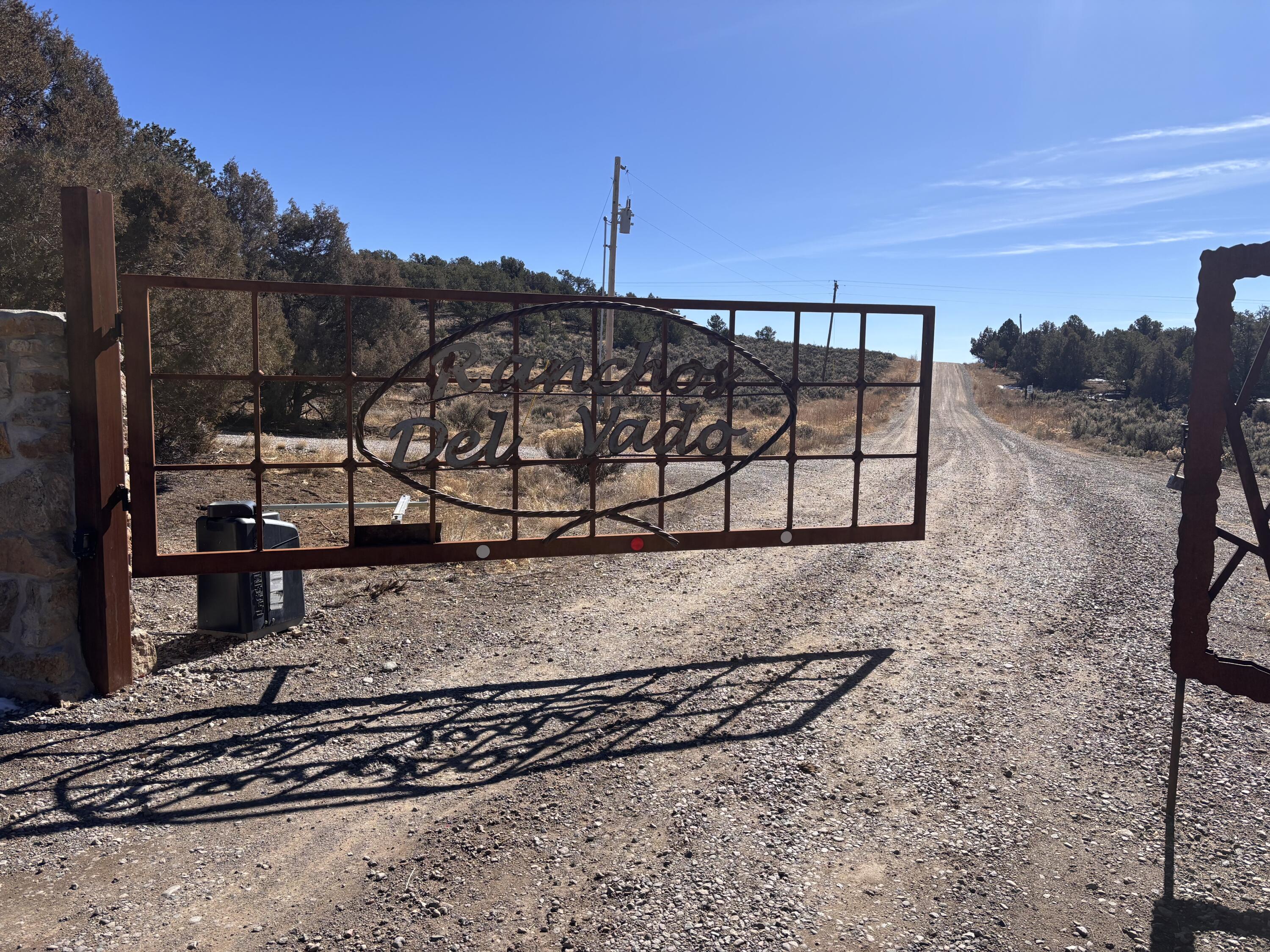 Unit 6 Lot 66 El Vado Lake Subd., Tierra Amarilla, New Mexico image 8