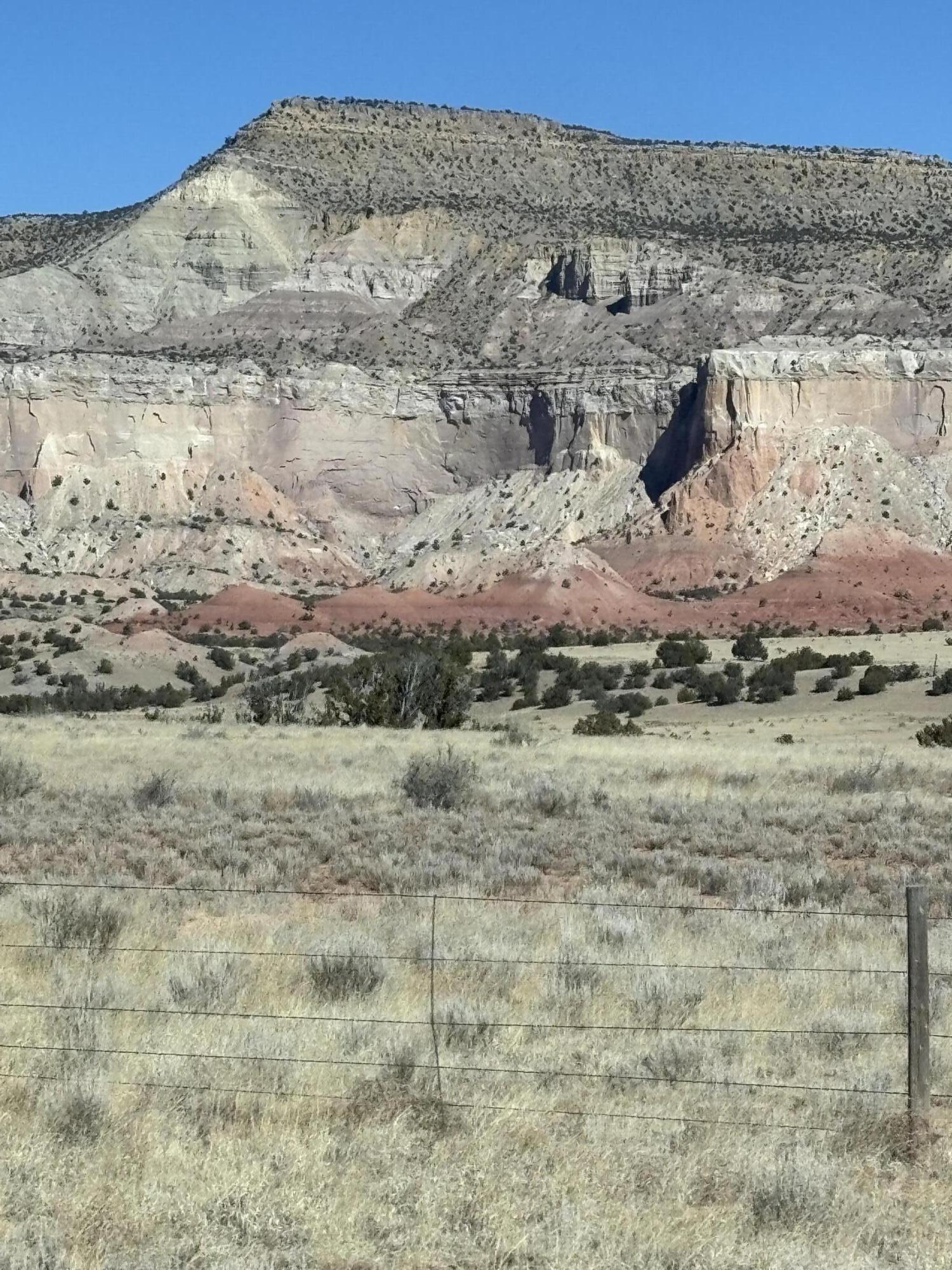 Unit 6 Lot 66 El Vado Lake Subd., Tierra Amarilla, New Mexico image 1