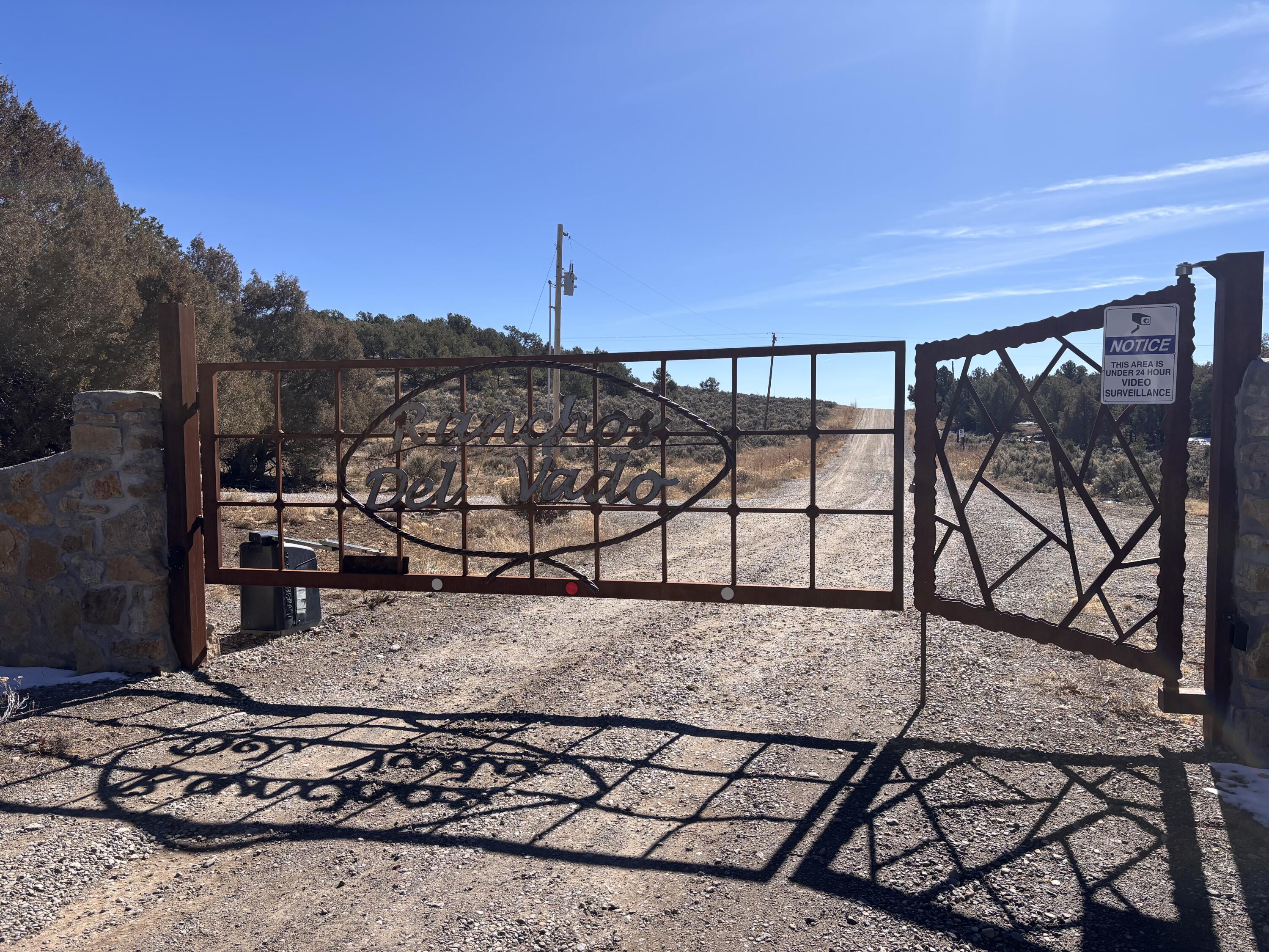 Unit 6 Lot 66 El Vado Lake Subd., Tierra Amarilla, New Mexico image 7