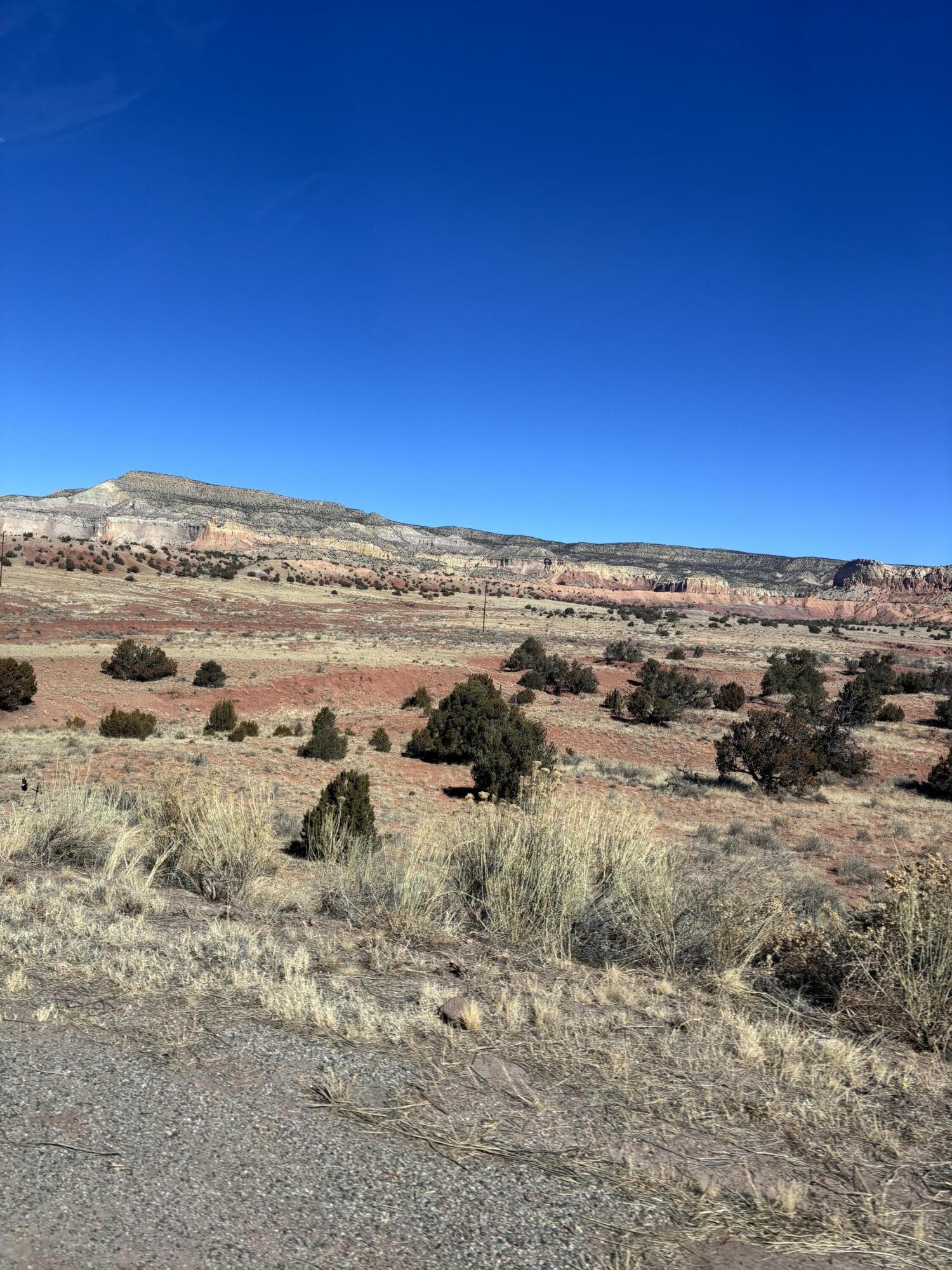Unit 6 Lot 66 El Vado Lake Subd., Tierra Amarilla, New Mexico image 12