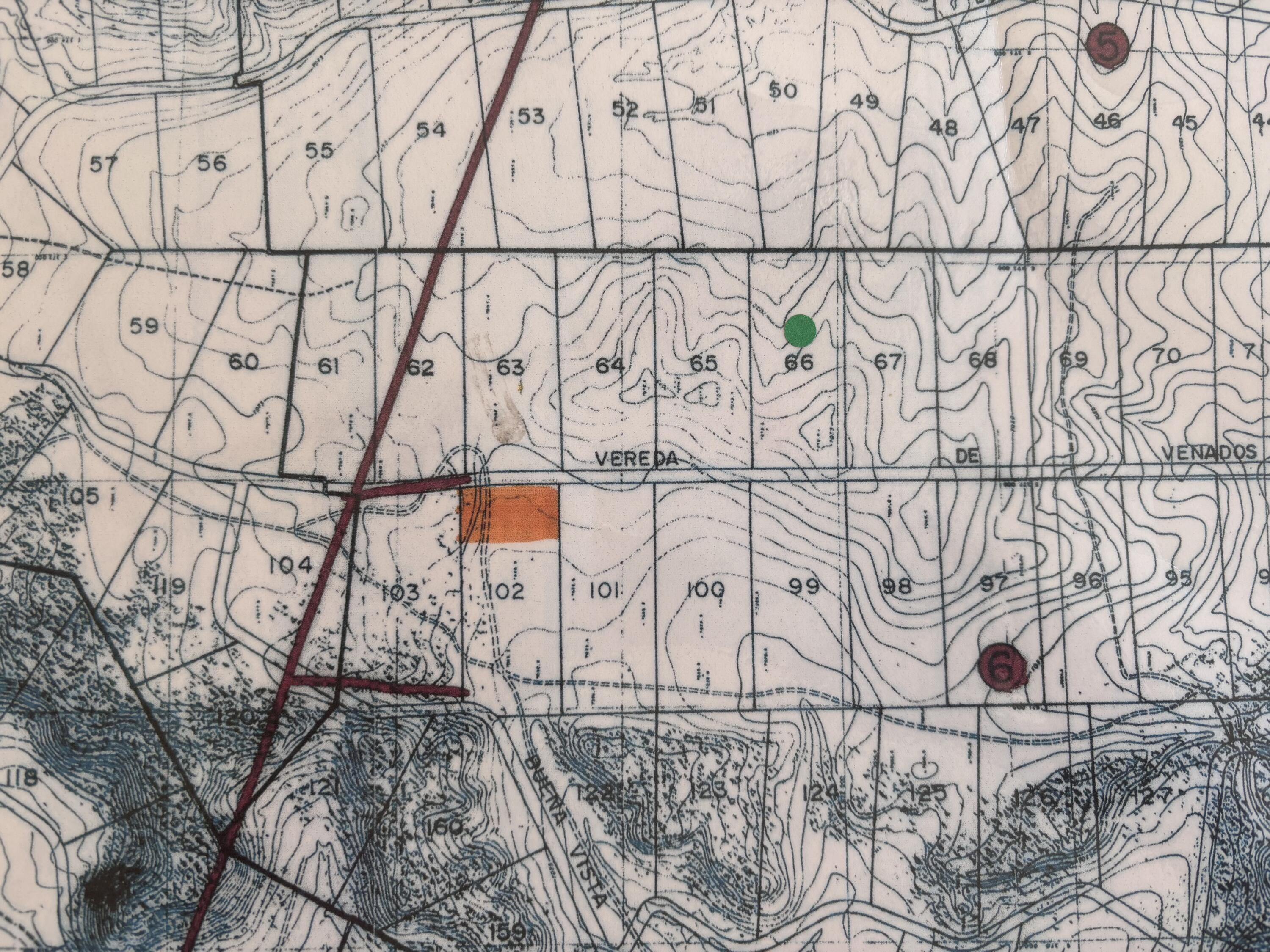 Unit 6 Lot 66 El Vado Lake Subd., Tierra Amarilla, New Mexico image 17