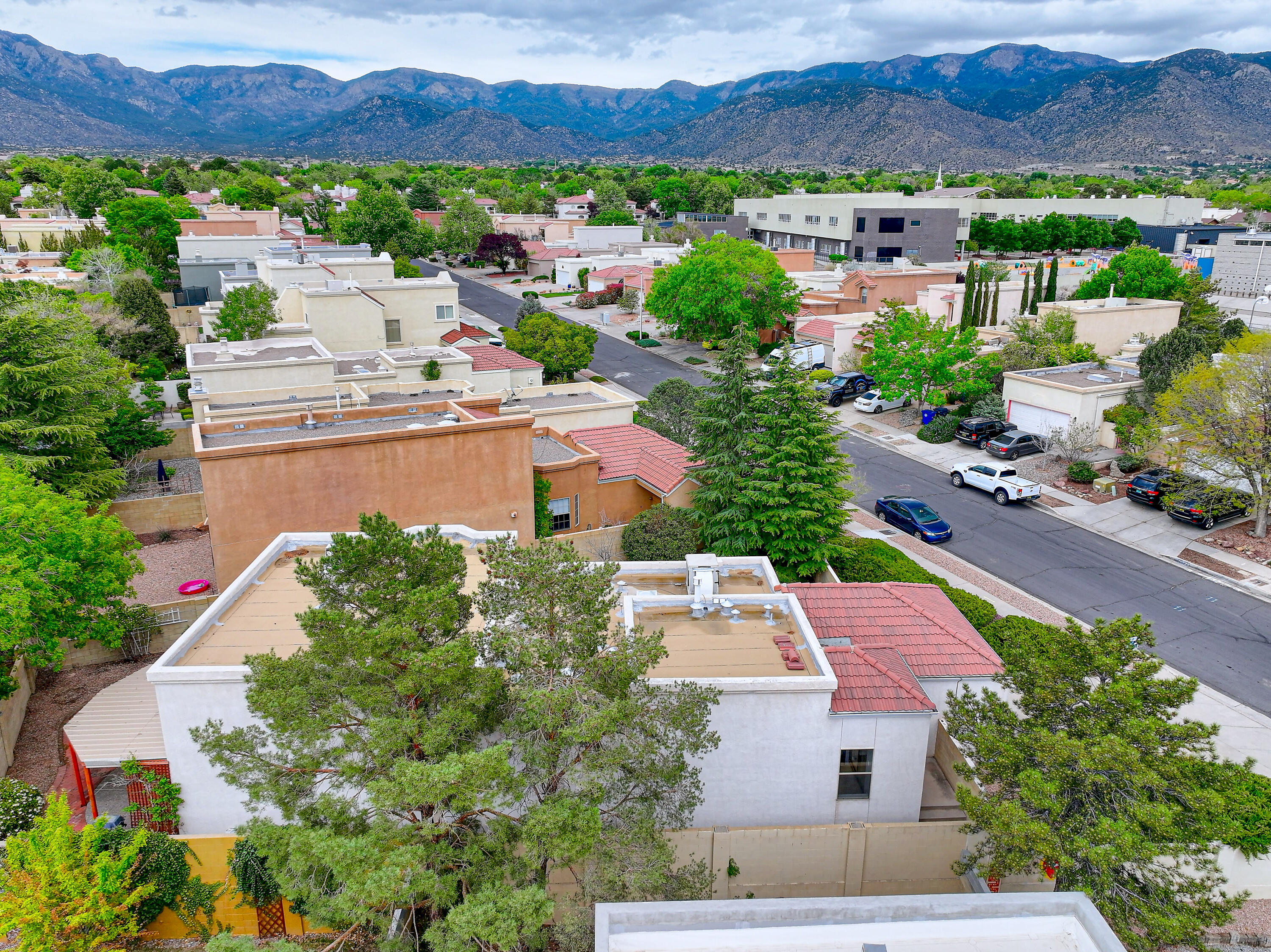 11321 Academy Ridge Road, Albuquerque, New Mexico image 45