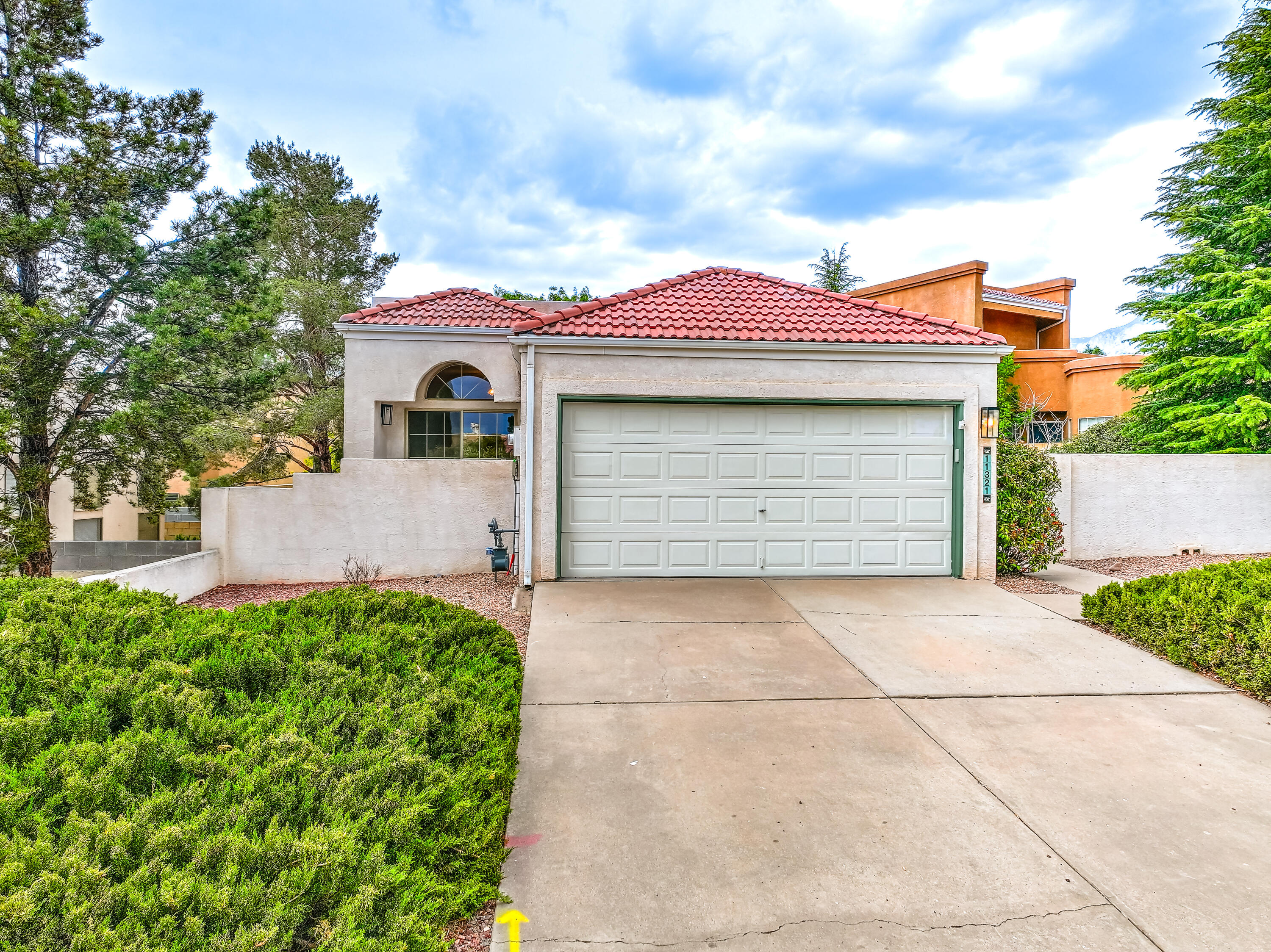 11321 Academy Ridge Road, Albuquerque, New Mexico image 1